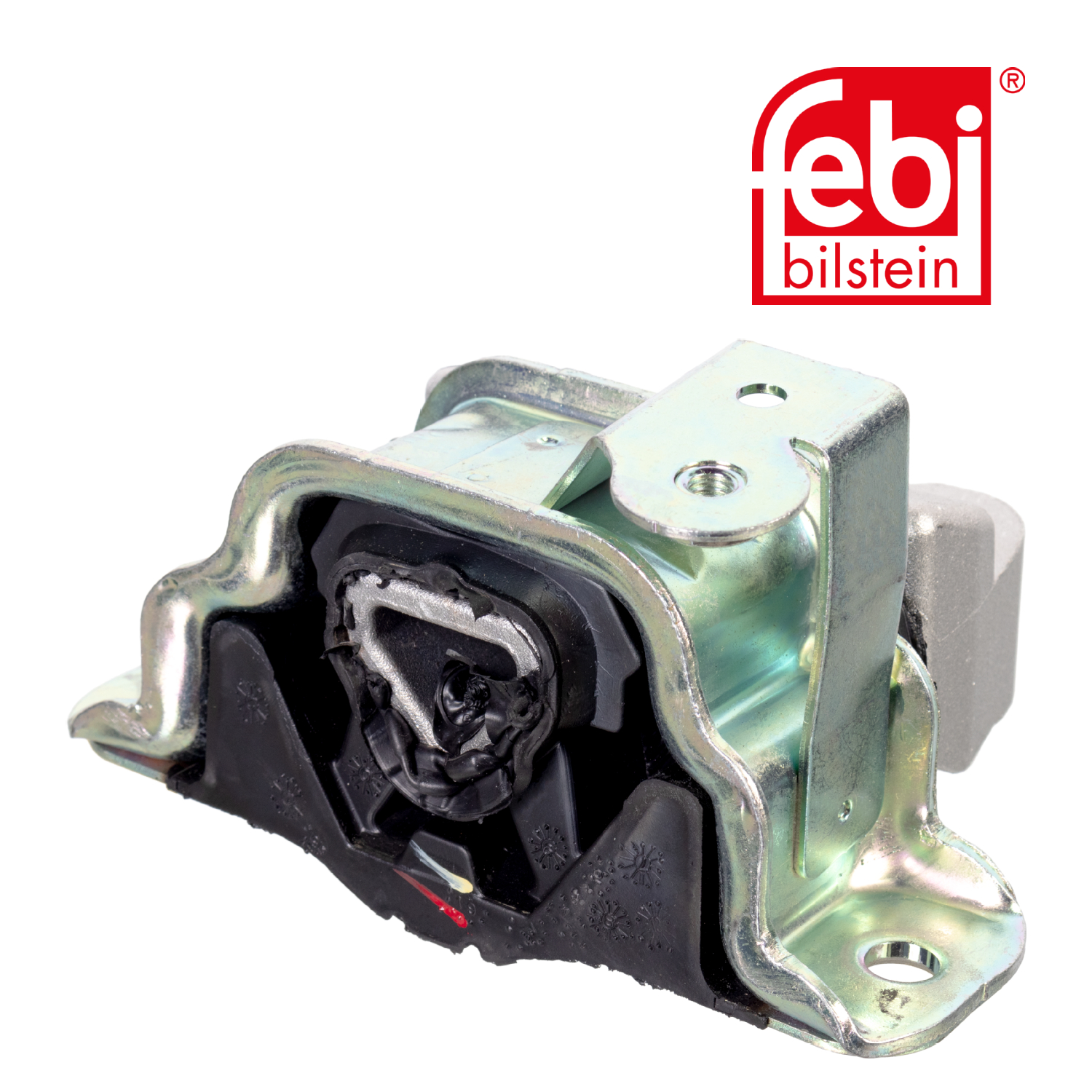 Febi Engine Mount Mounting Left 102751