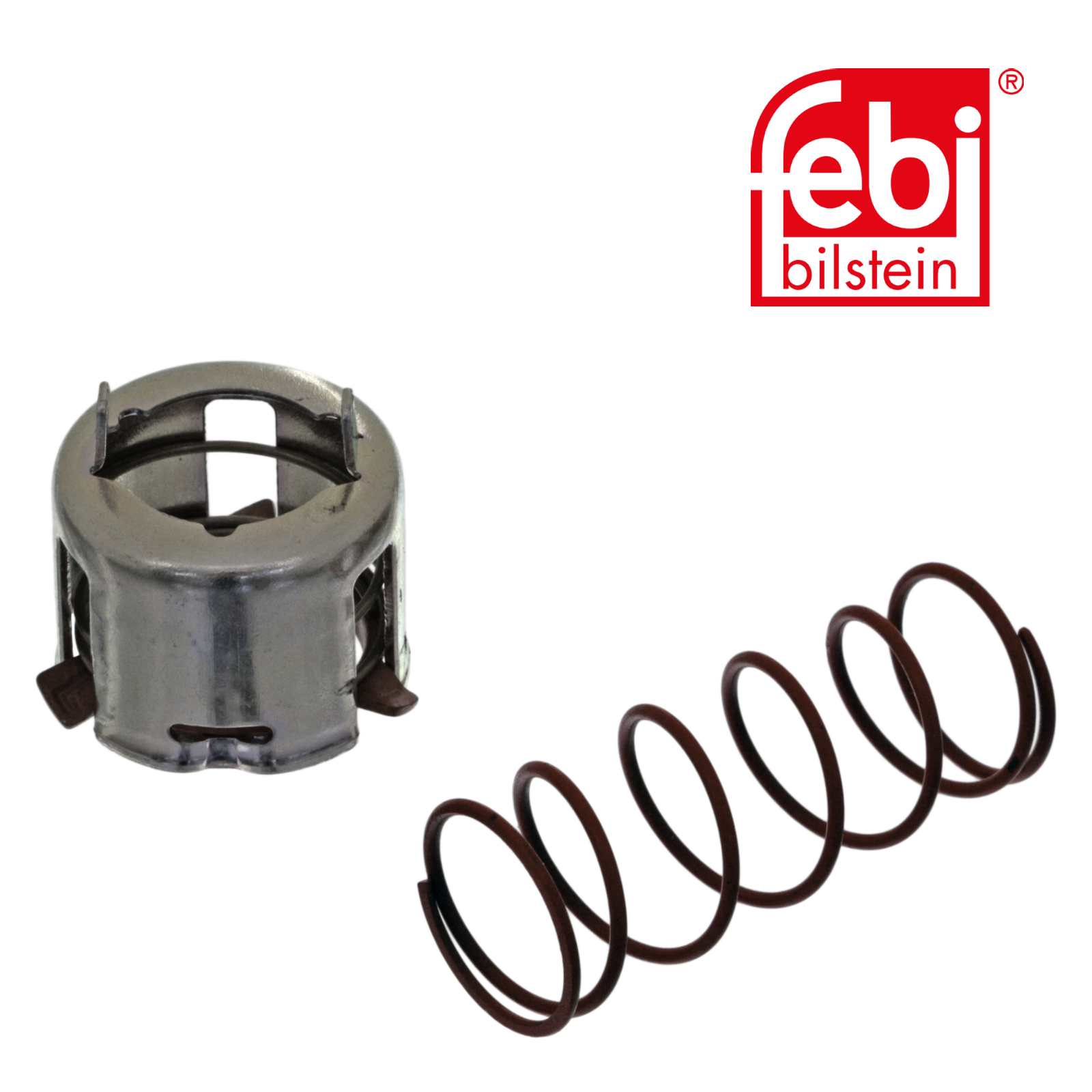 Febi Automatic Adjustment Repair Kit Rear Left 30486