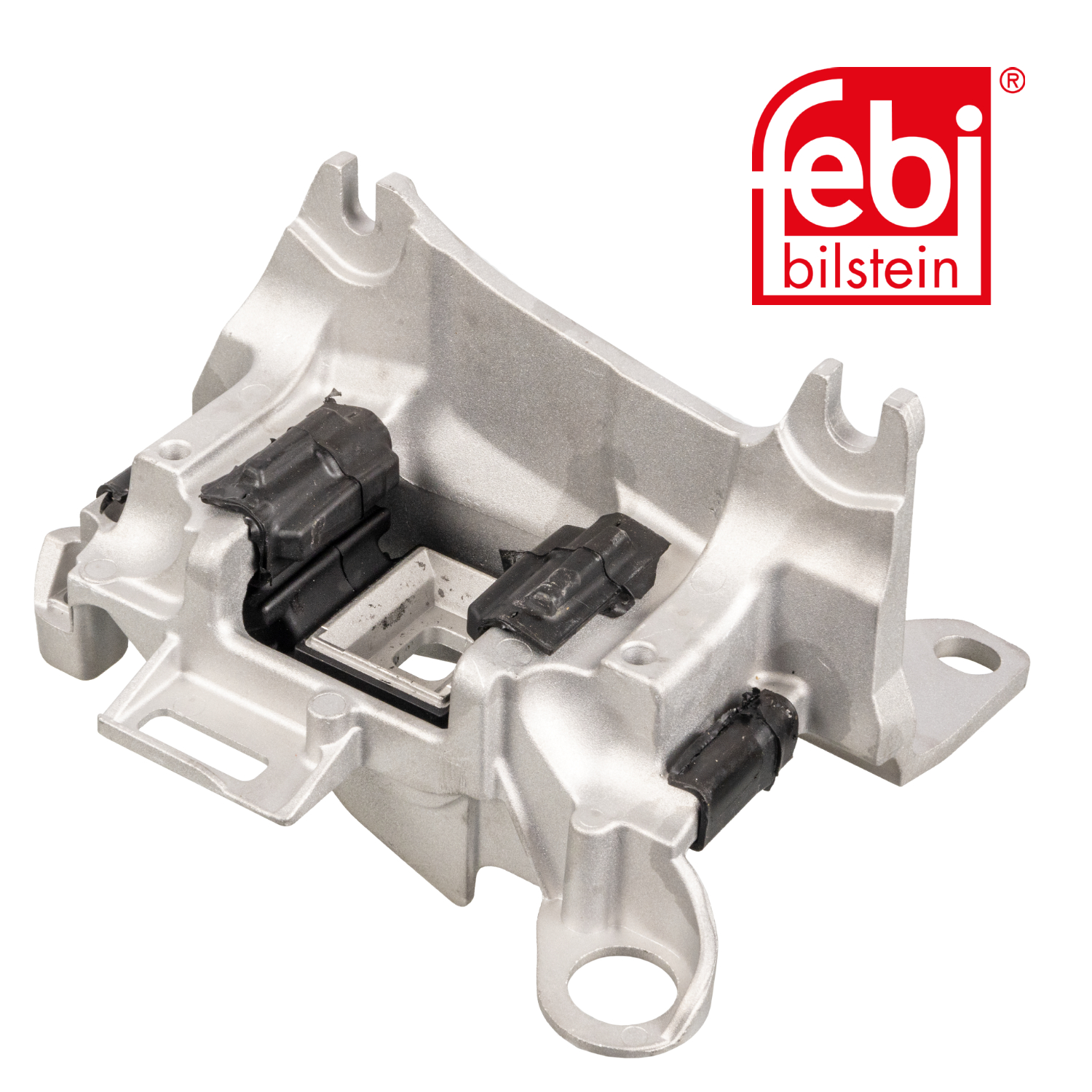 Febi Engine Mount Mounting Left 39505