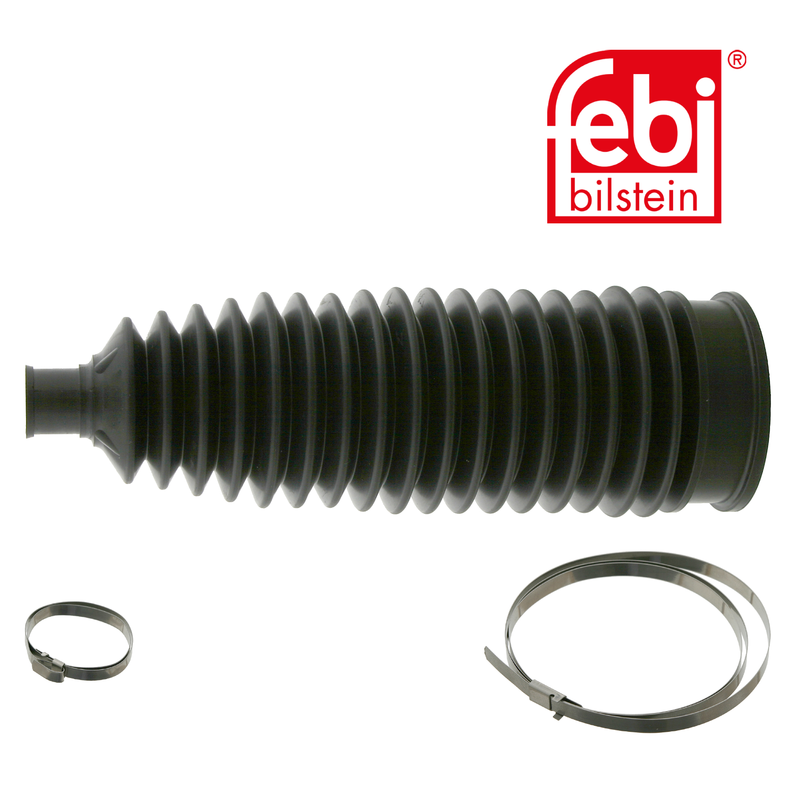 Febi Steering Bellow Kit Front Right 27222