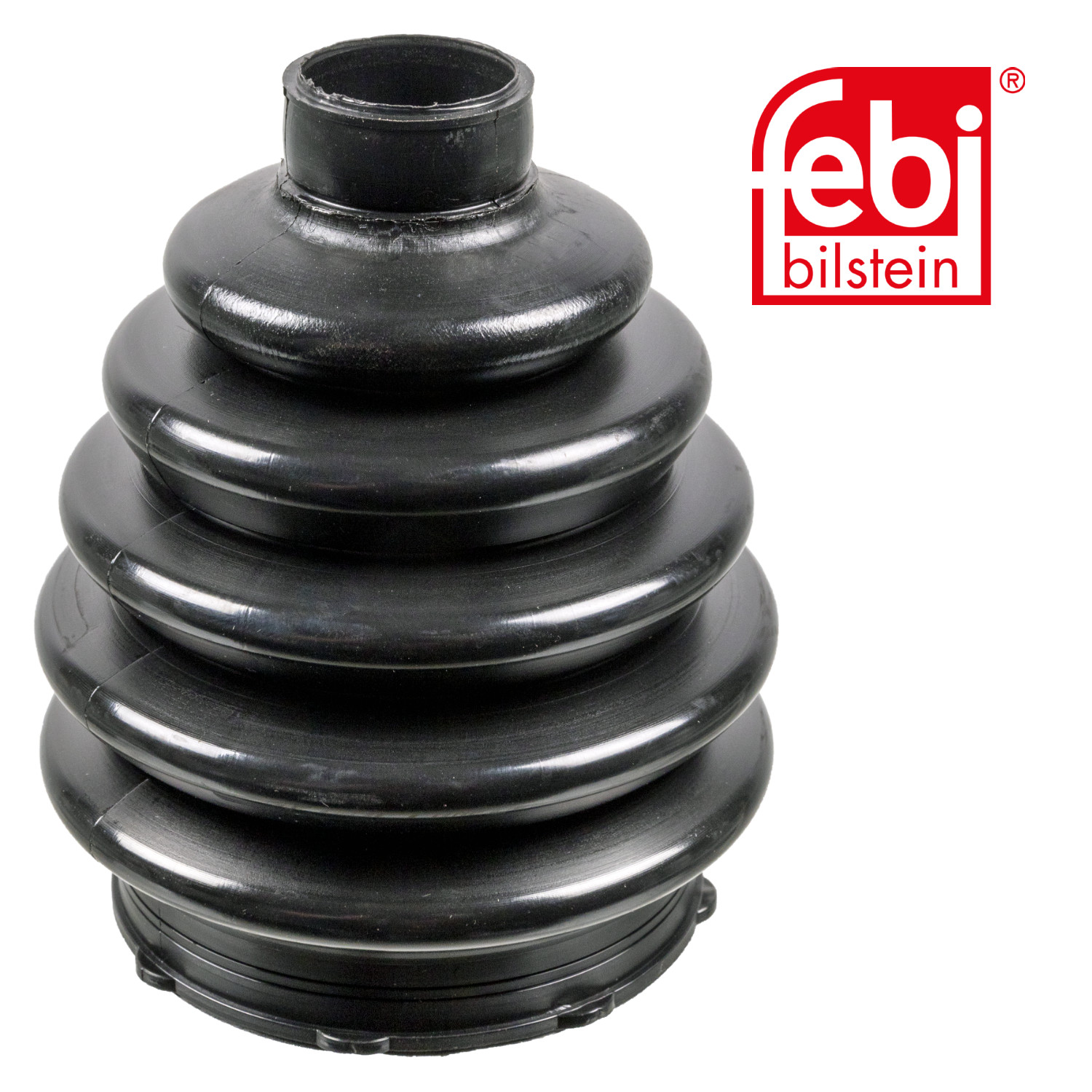 Febi Drive Shaft Bellow Front Right 01006
