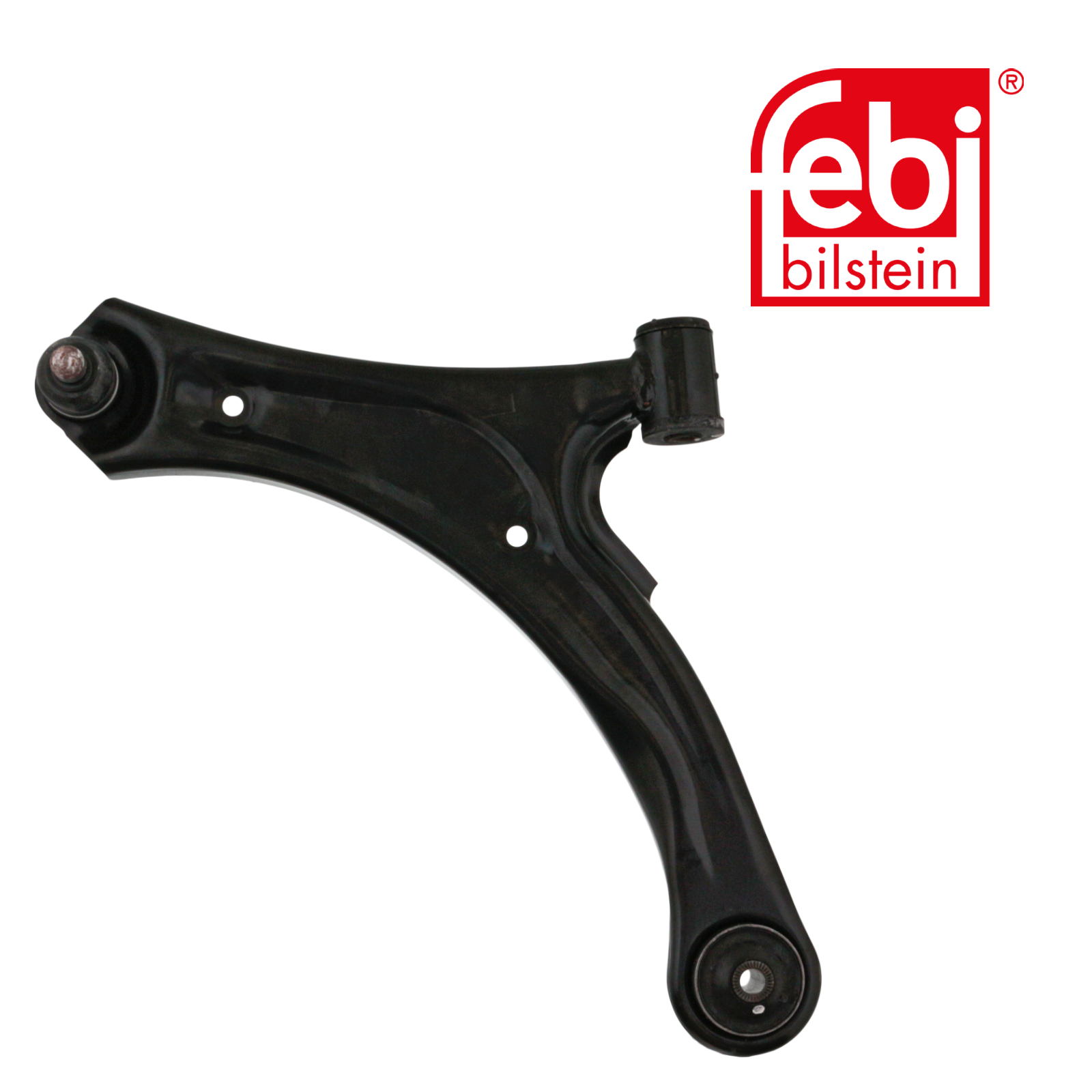 Febi Control/Trailing Arm Front Left 42289