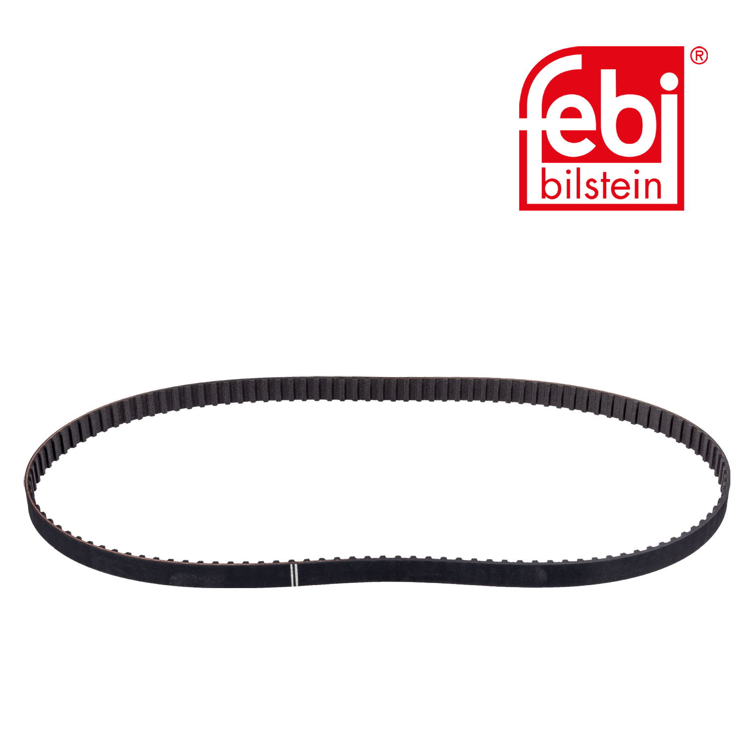 Febi Timing Belt Cambelt 123 Teeth 14532