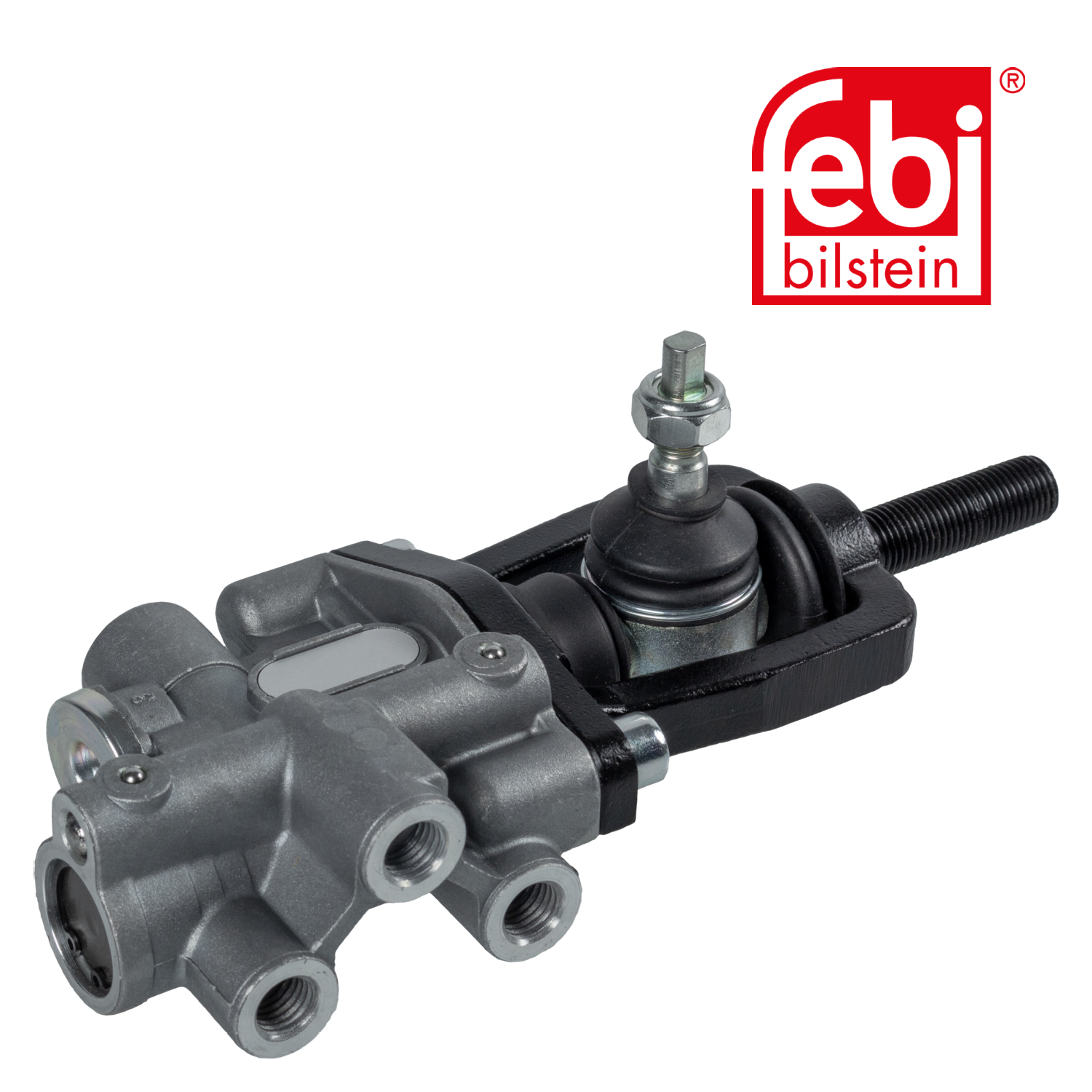 Febi Splitter Gearbox Switch Connectors 27581