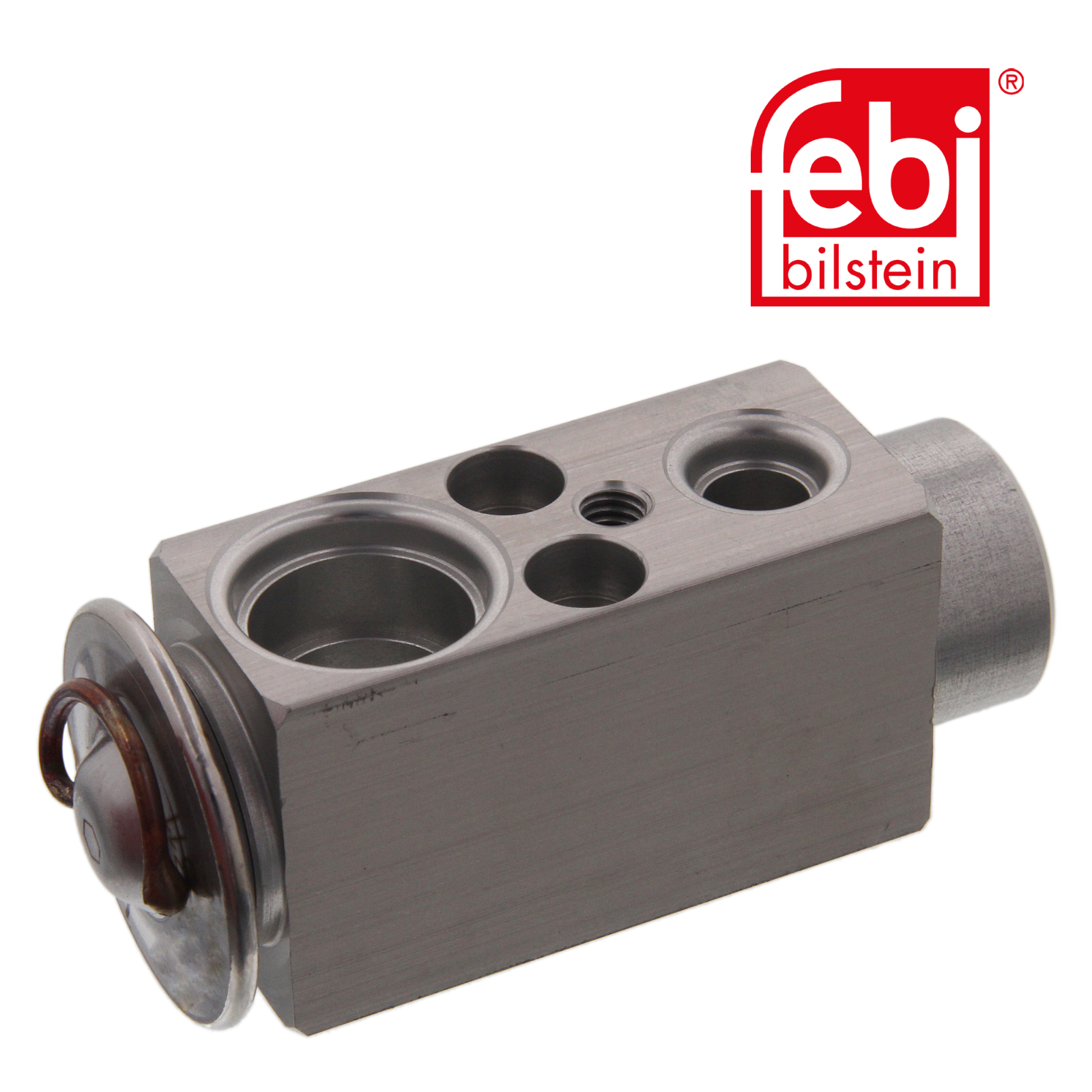Febi Air Conditioning Expansion Valve 36256