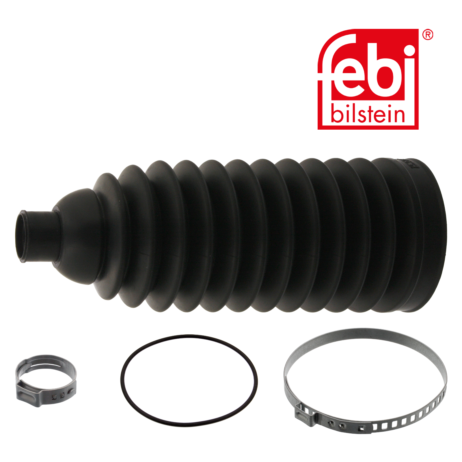 Febi Steering Bellow Kit Front Right 36775