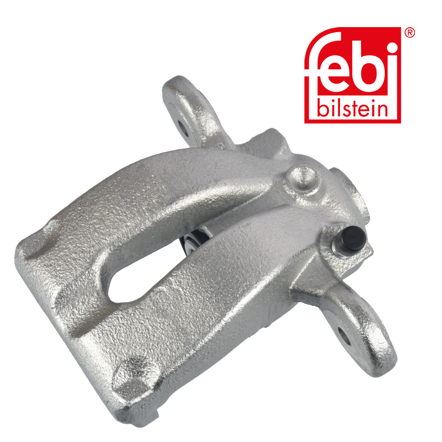 Febi Brake Caliper Assembly Rear Left 181163