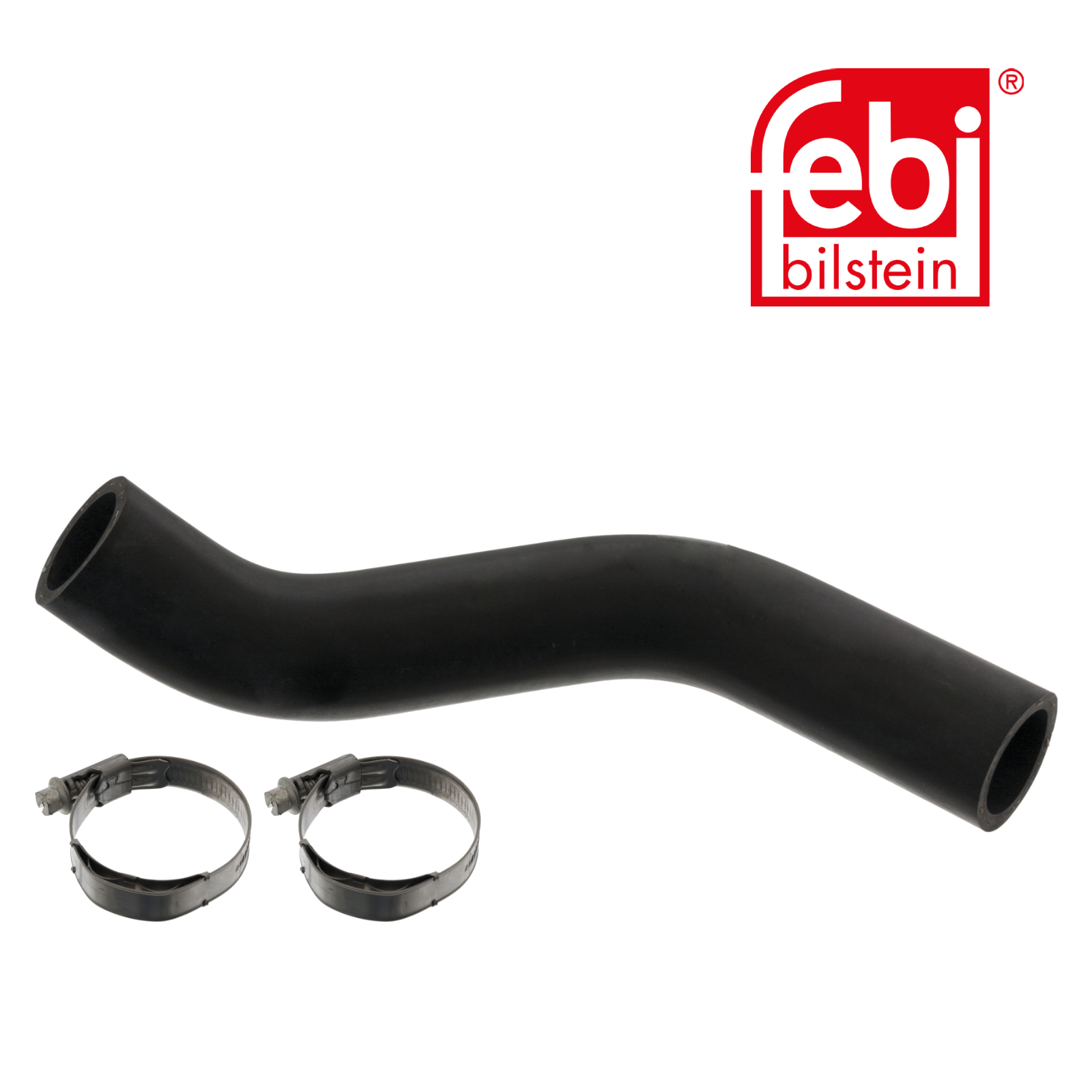 Febi Radiator Coolant Hose 275mm ID 49159