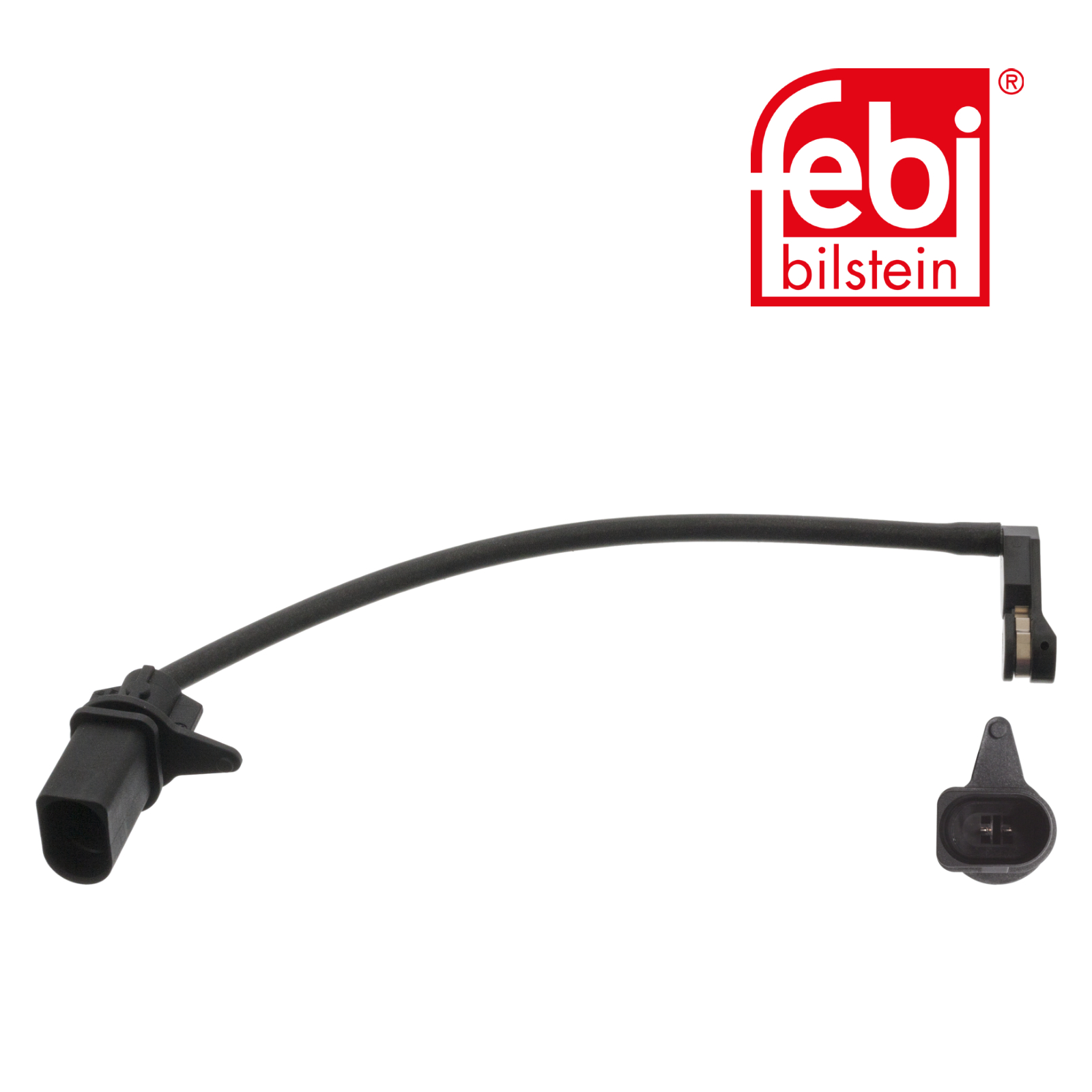 Febi Brake Pad Wear Sensor Rear Right 45231