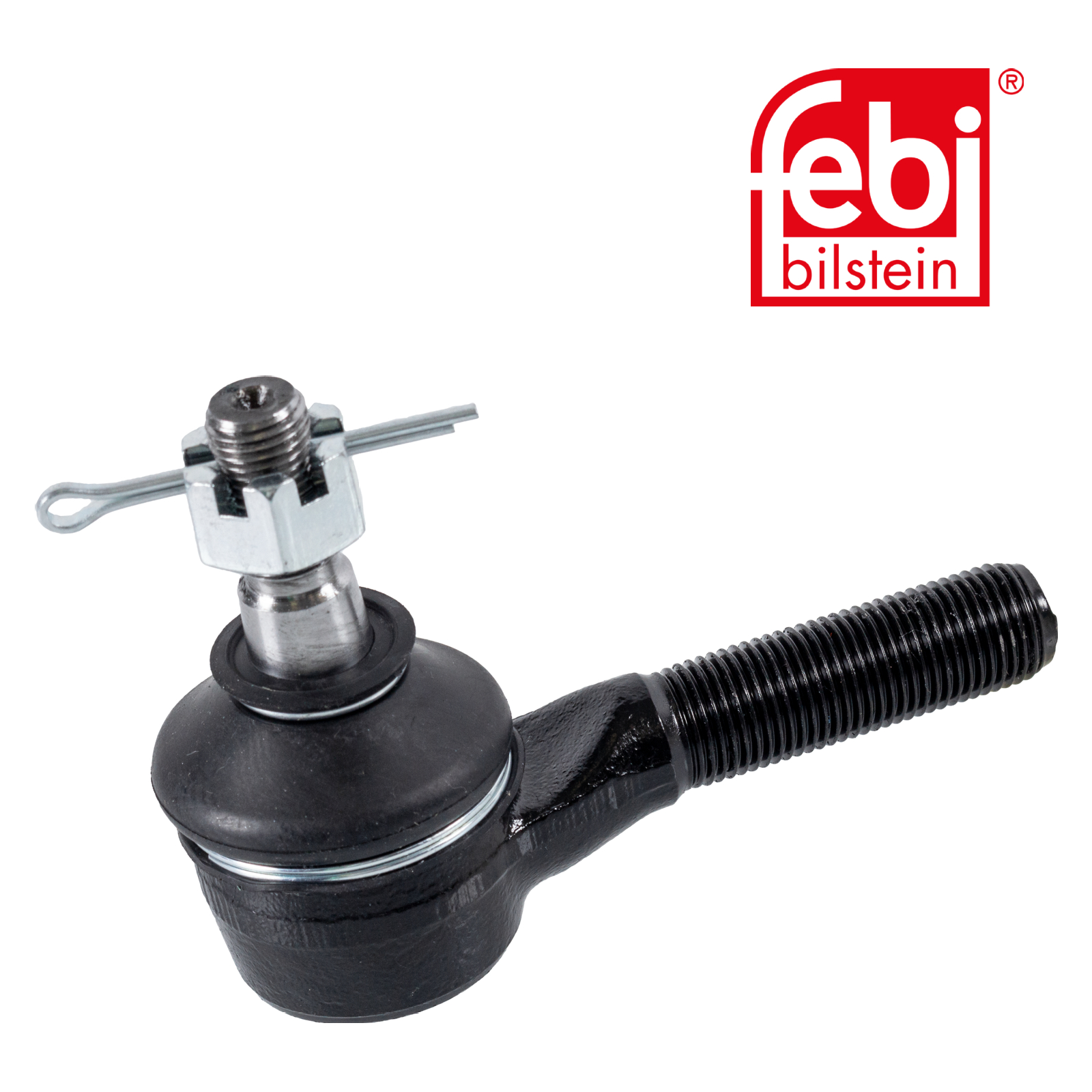 Febi Steering Tie Rod End Ball Joint outer 41277