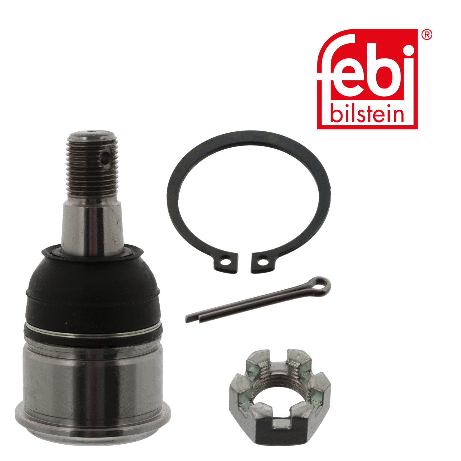 Febi Ball Joint Front Right 42138