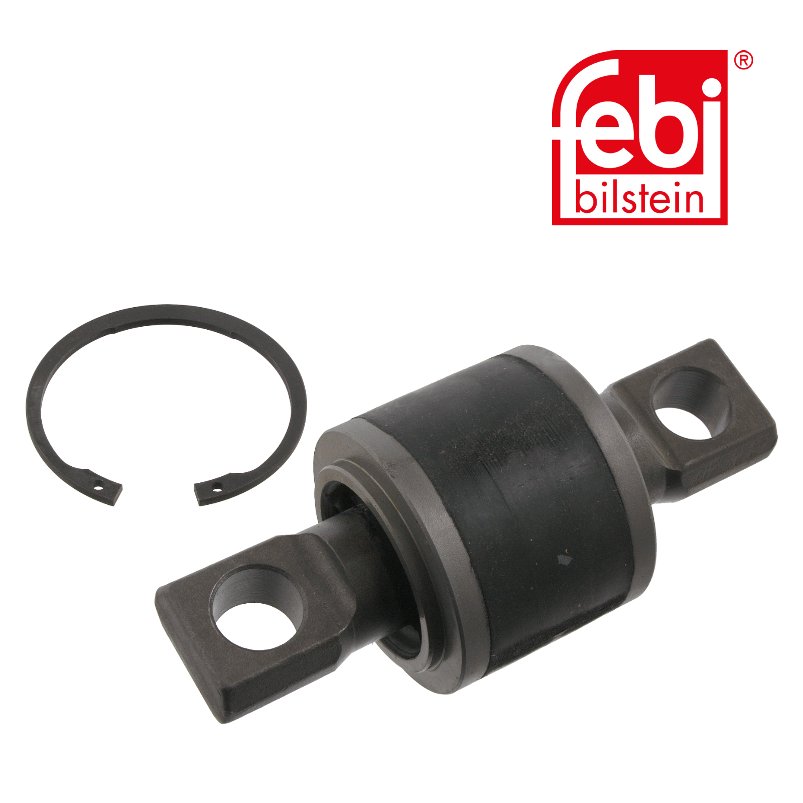 Febi Control/Trailing Arm Repair Kit OD Thick 32484
