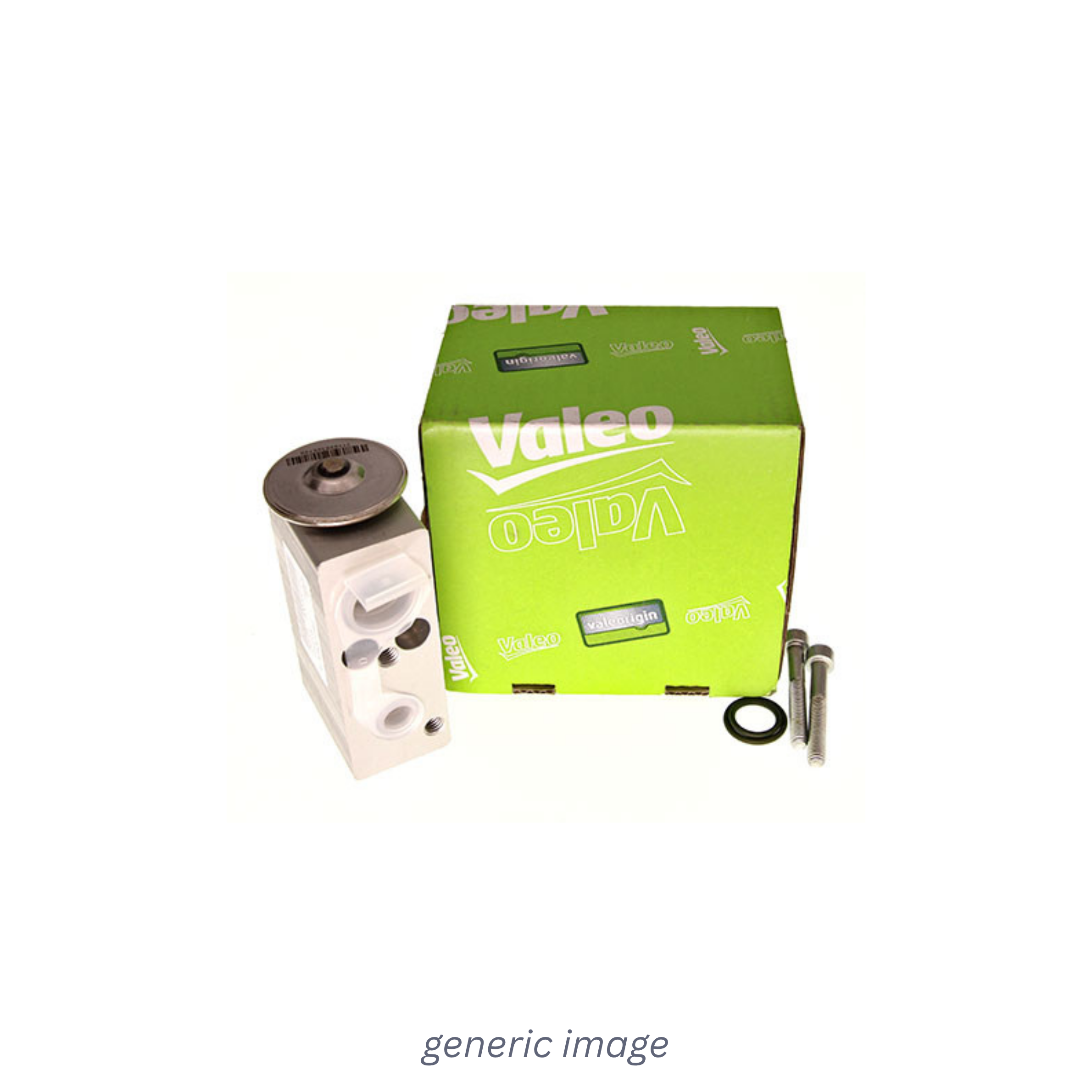 Valeo Air Conditioning Expansion Valve 508703