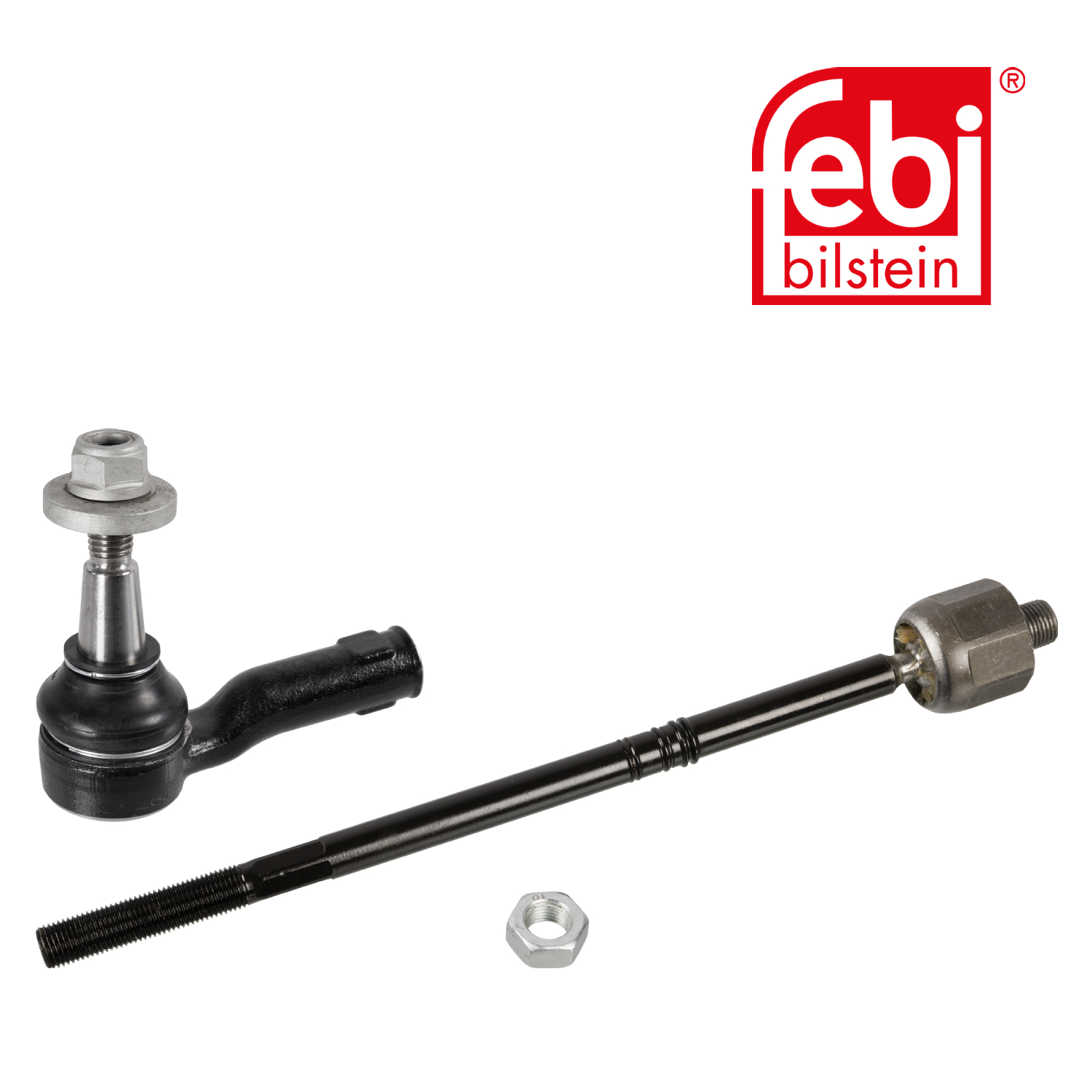 Febi Inner Rack End Right Joint Front Right 175592