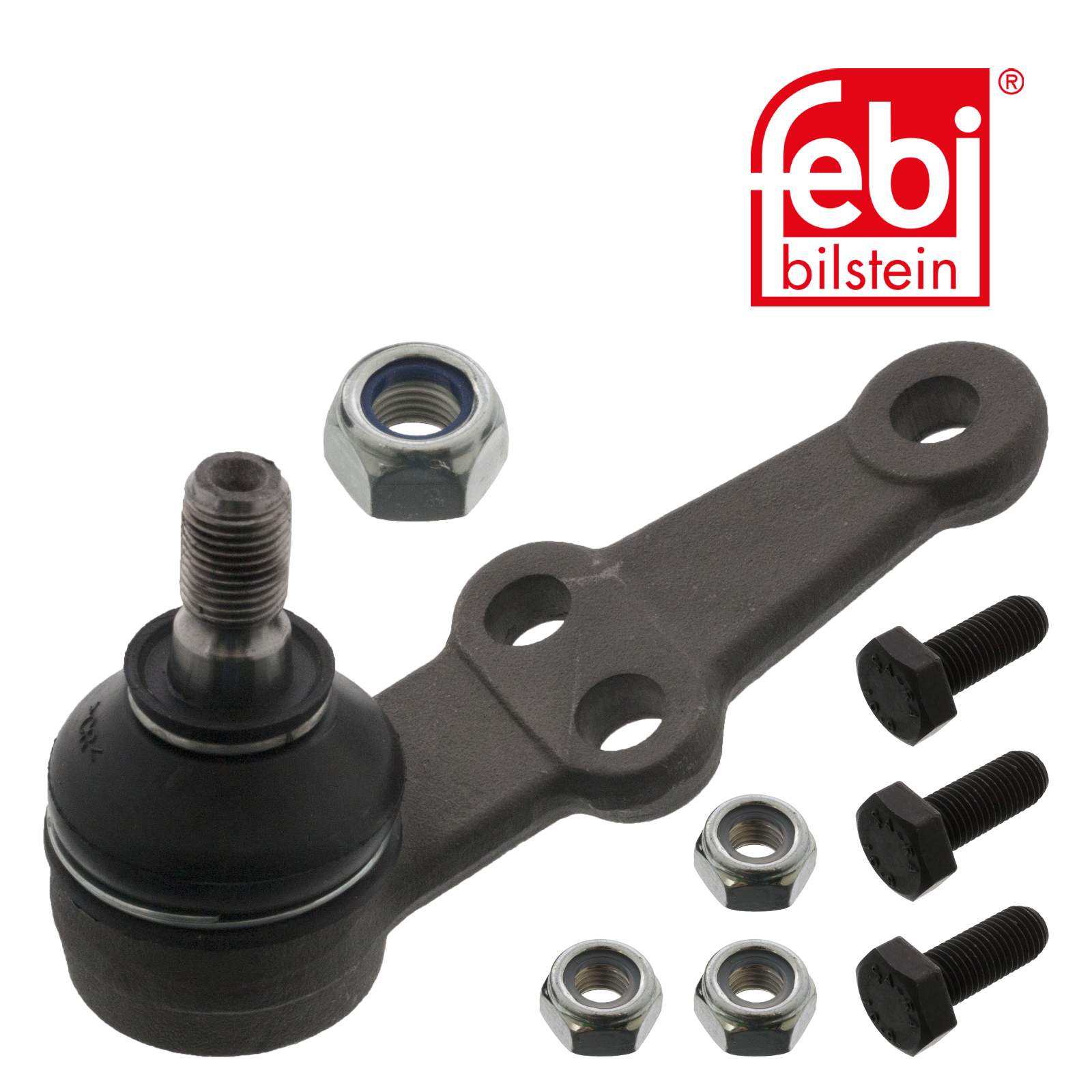 Febi Ball Joint Front Right 42613