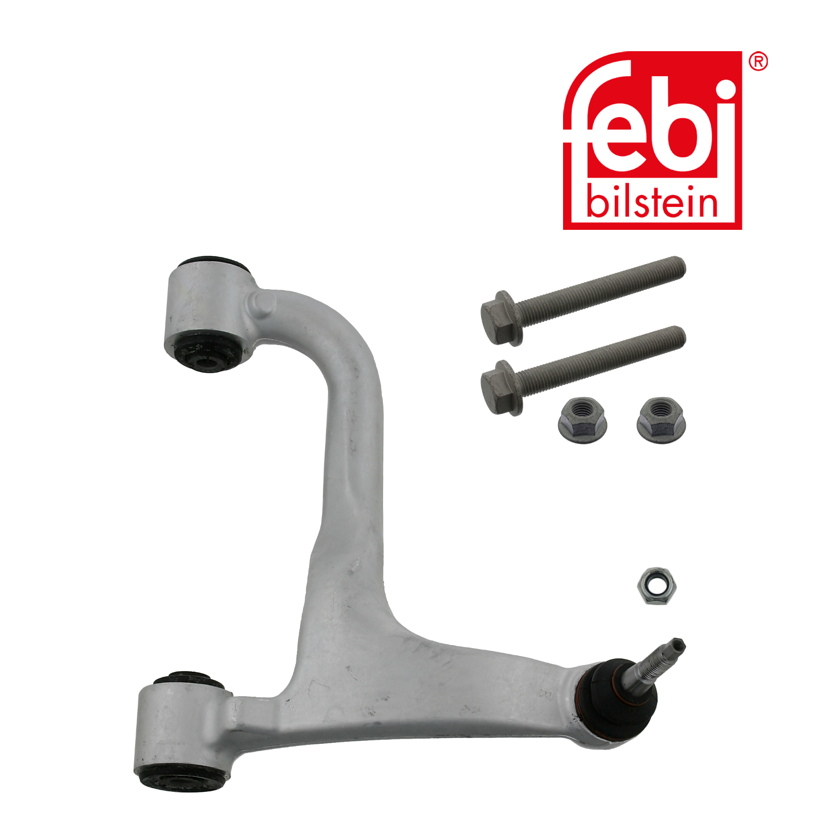 Febi Control/Trailing Arm Upper 40608