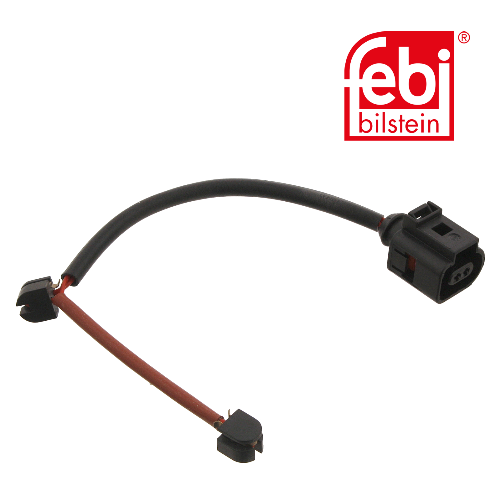 Febi Brake Pad Wear Sensor Rear Right 29911