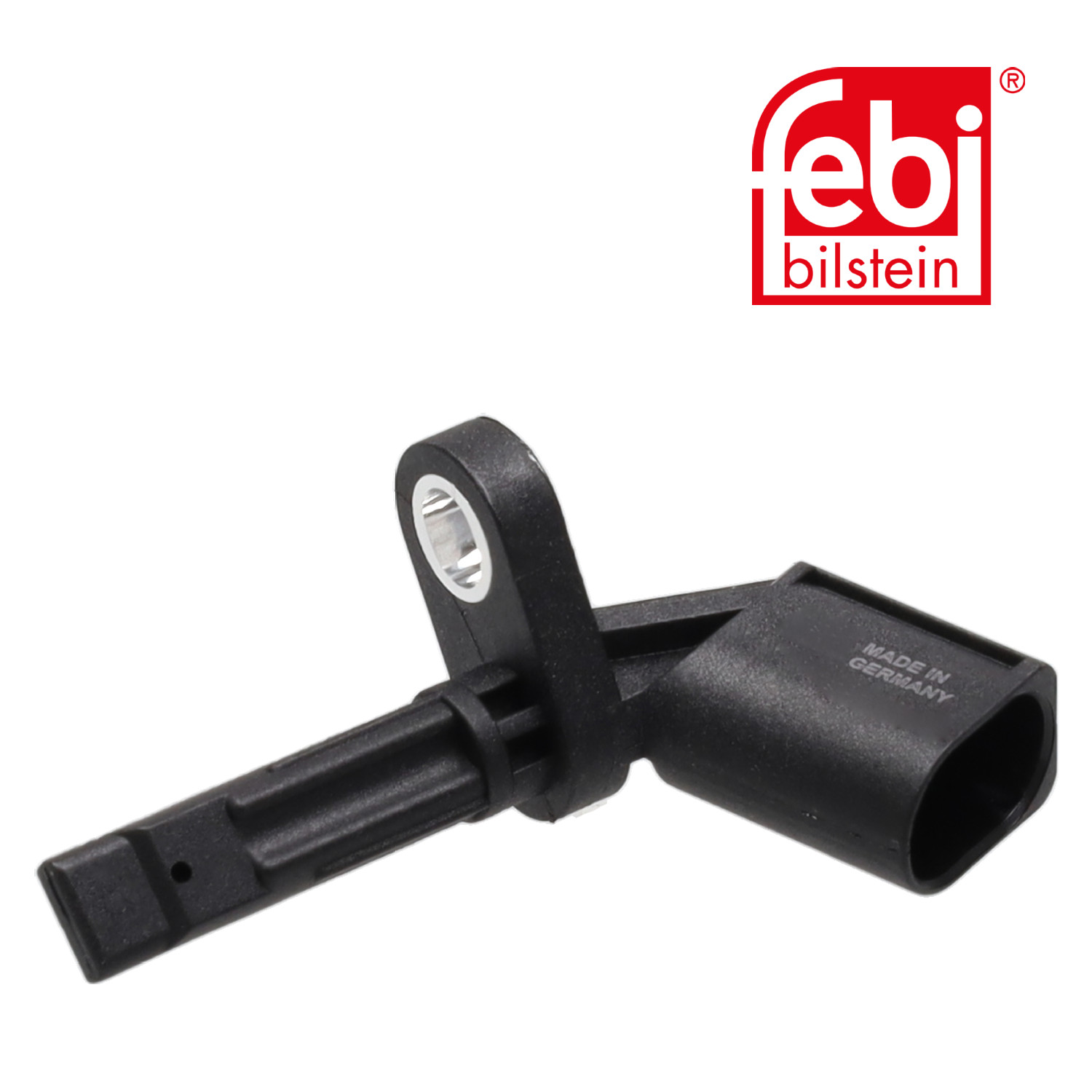 Febi ABS Wheel Speed Sensor Front Right 101053