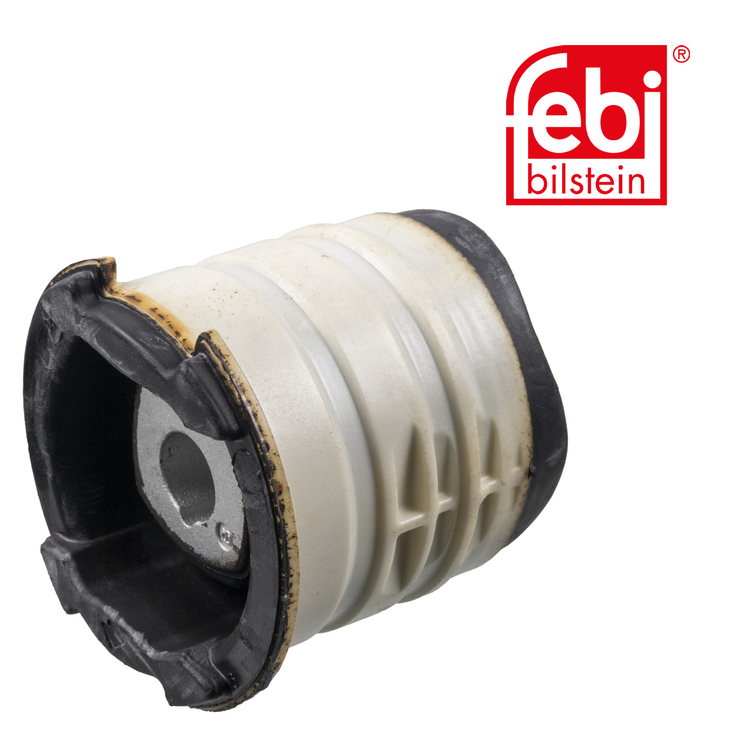Febi Axle Beam Bushing Rear Right 170634