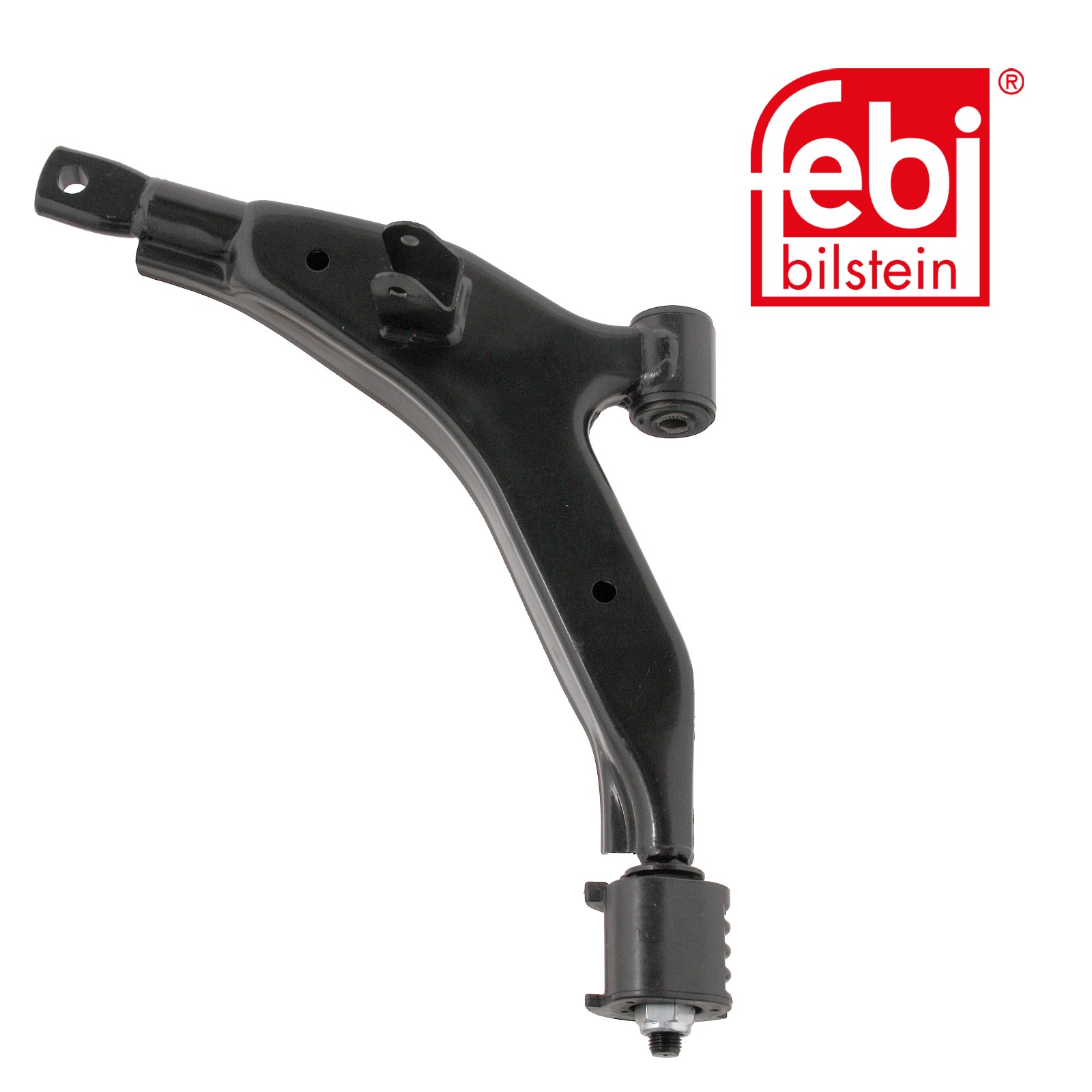 Febi Control/Trailing Arm Front Left 31313