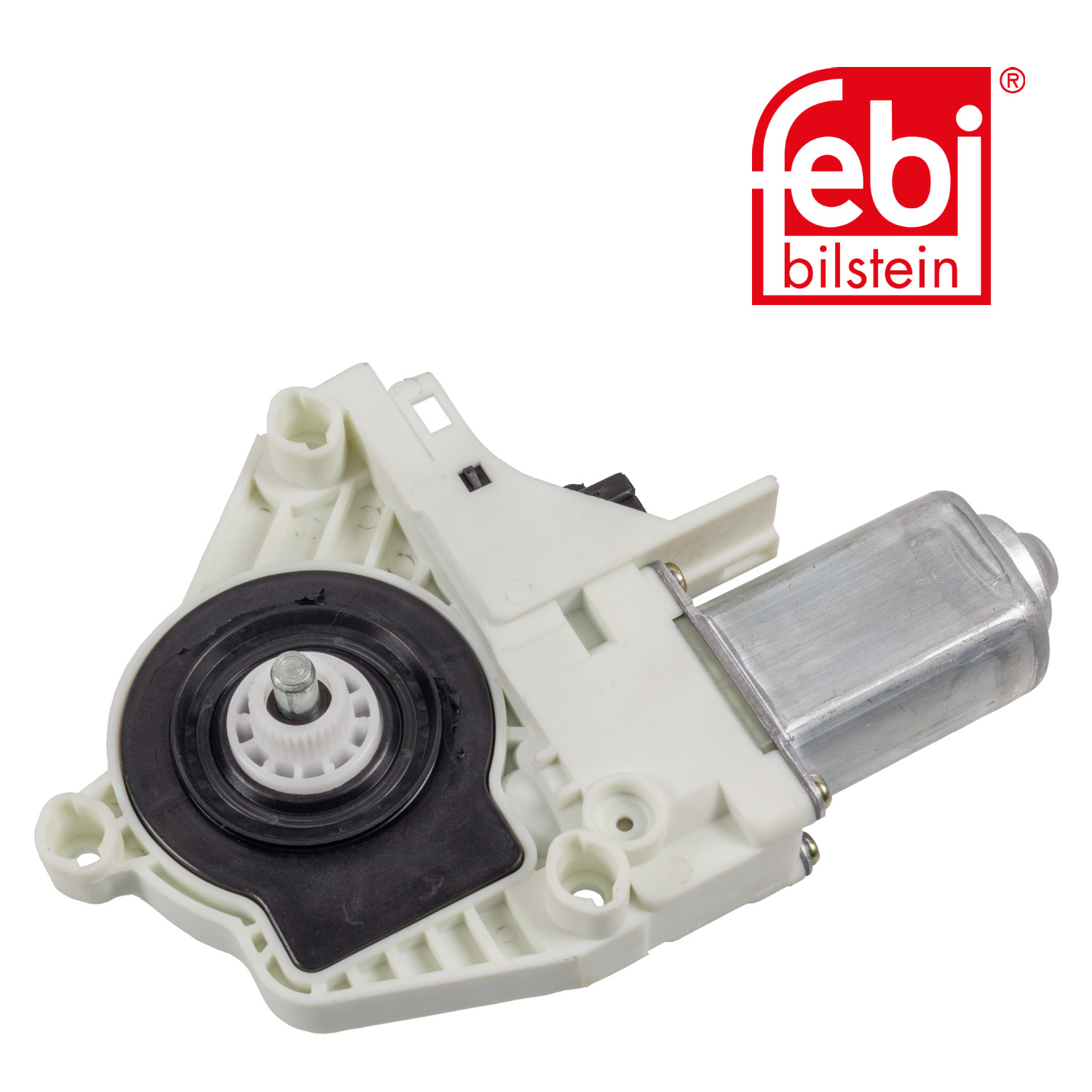 Febi Window Regulator Electric Motor Right 175015