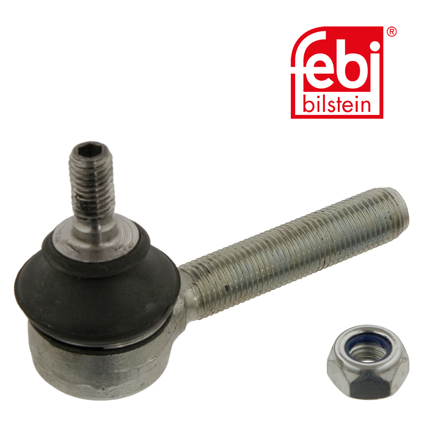 Febi Gearshift Linkage Ball Head transmission sided 24992