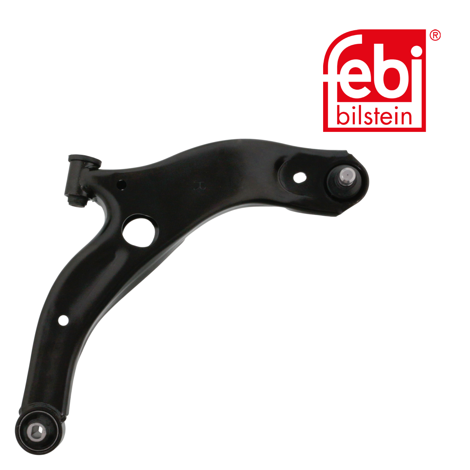 Febi Control/Trailing Arm Front Right 42415