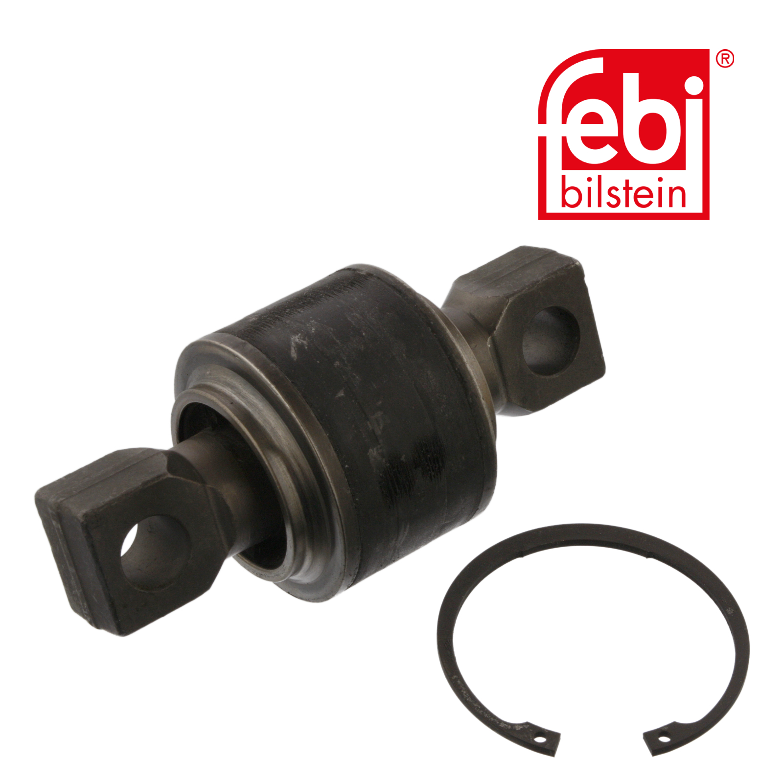 Febi Control/Trailing Arm Repair Kit OD Thick 45034