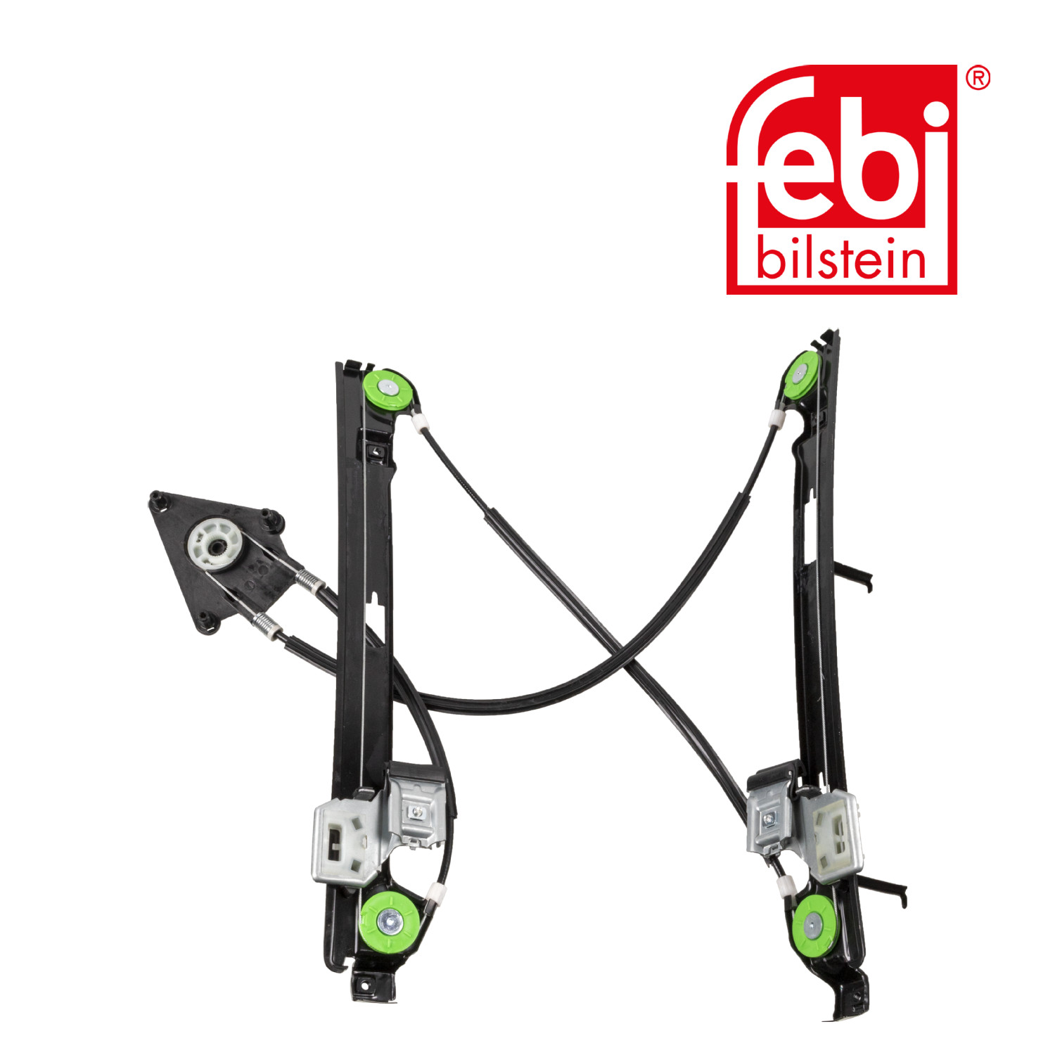 Febi Electric Window Regulator Lifter Left Front 180261