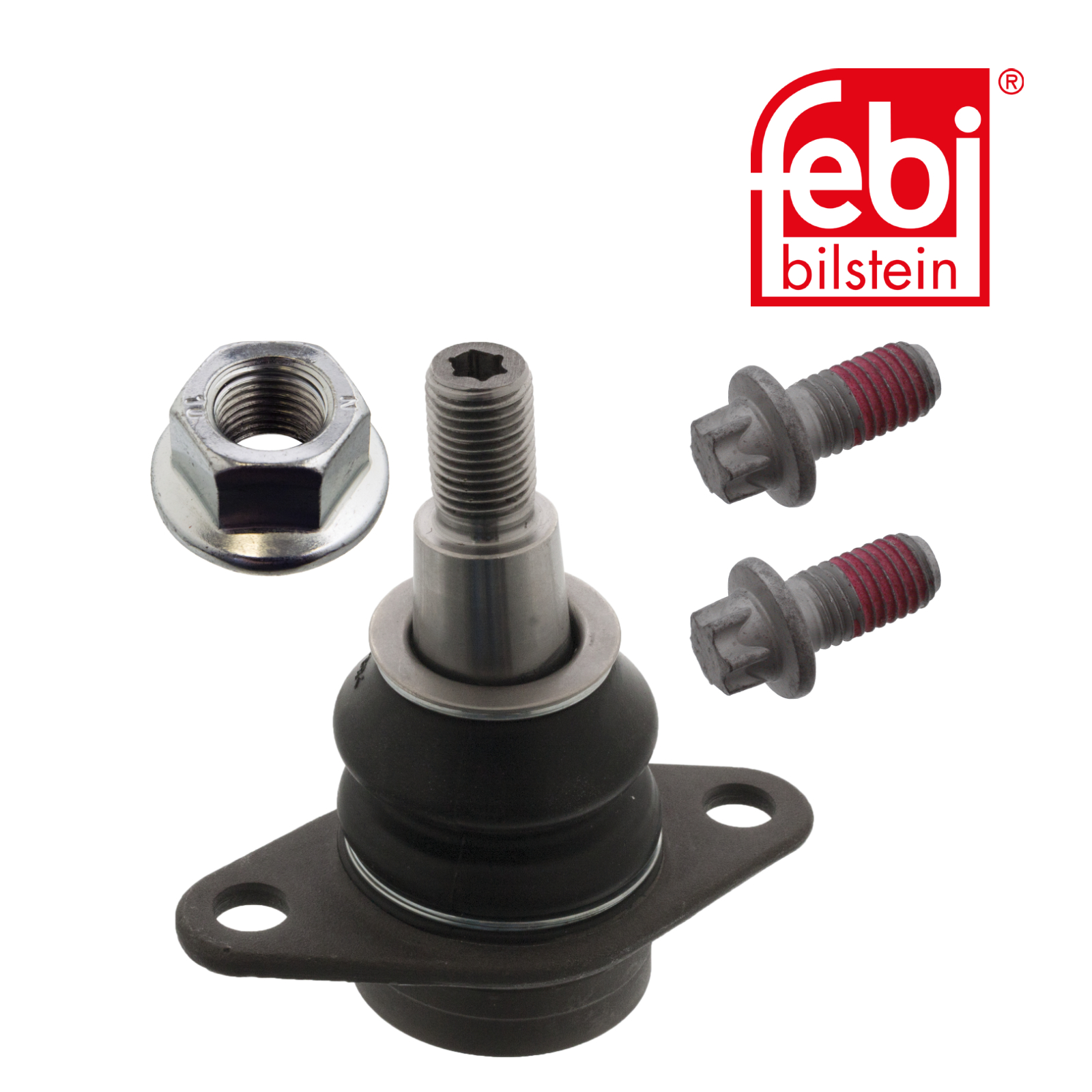 Febi Ball Joint Front Right 49038