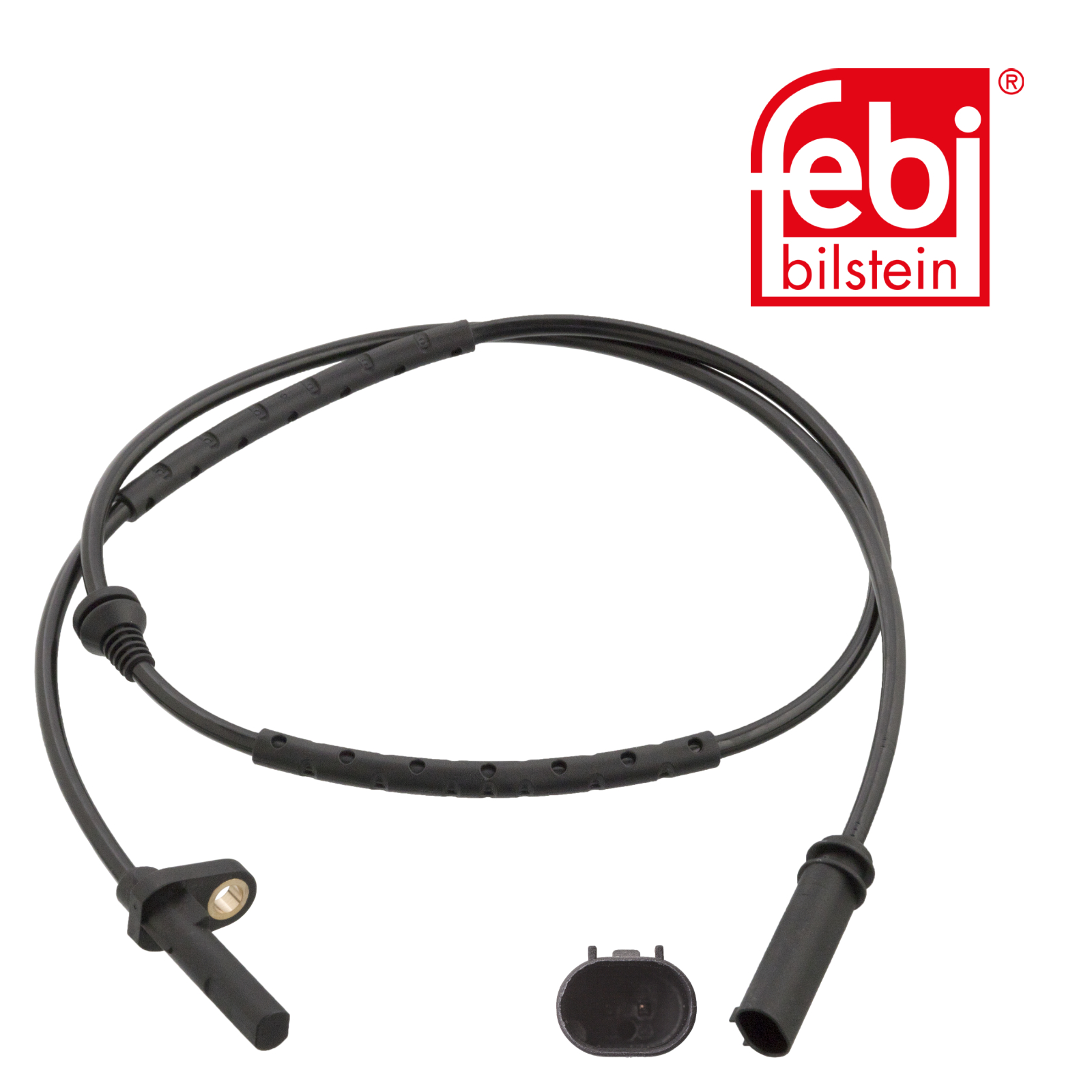 Febi ABS Wheel Speed Sensor Rear Right 106186