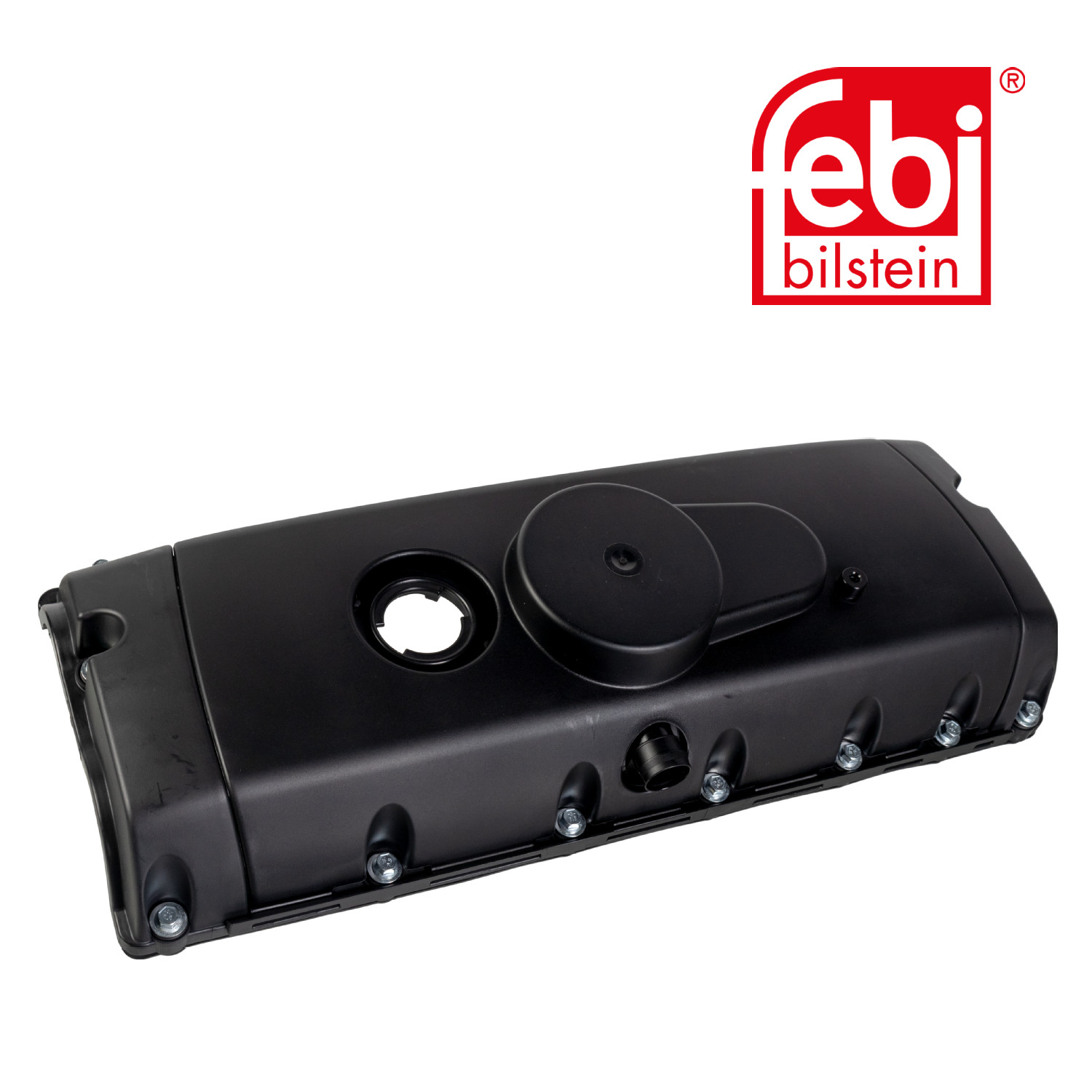 Febi Cylinder Head Cover Plastic 179021