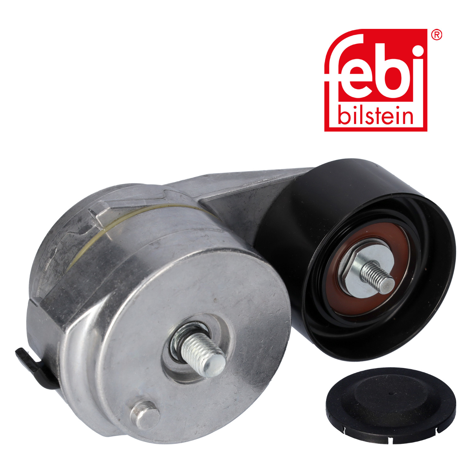 Febi Auxiliary Belt Tensioner 180992