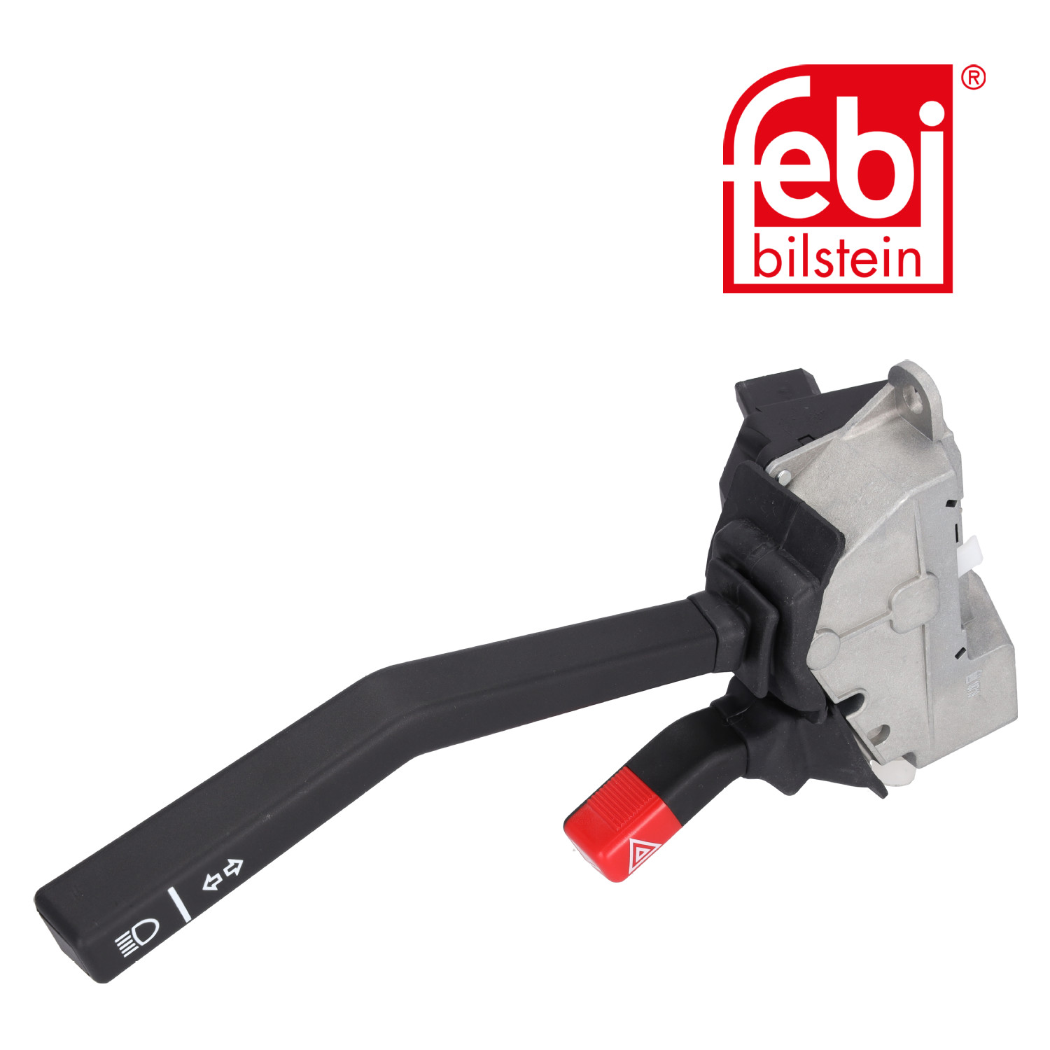Febi Steering Column Switch Connectors 18719