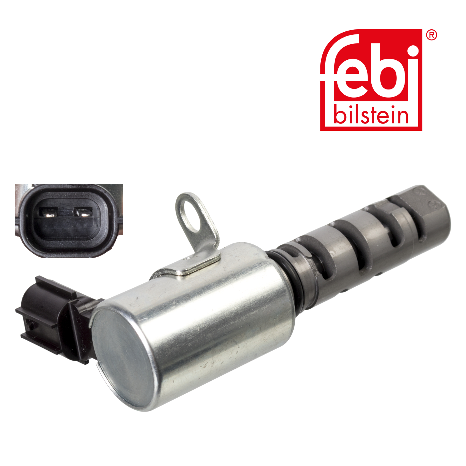 Febi VVT Camshaft Control Valve 107419