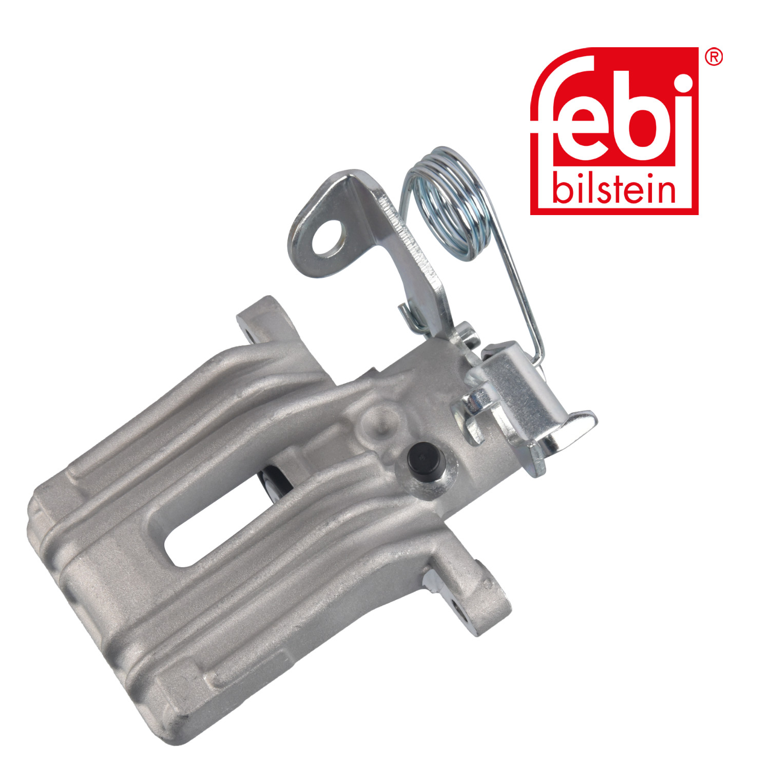Febi Brake Caliper Assembly Rear Right 181143