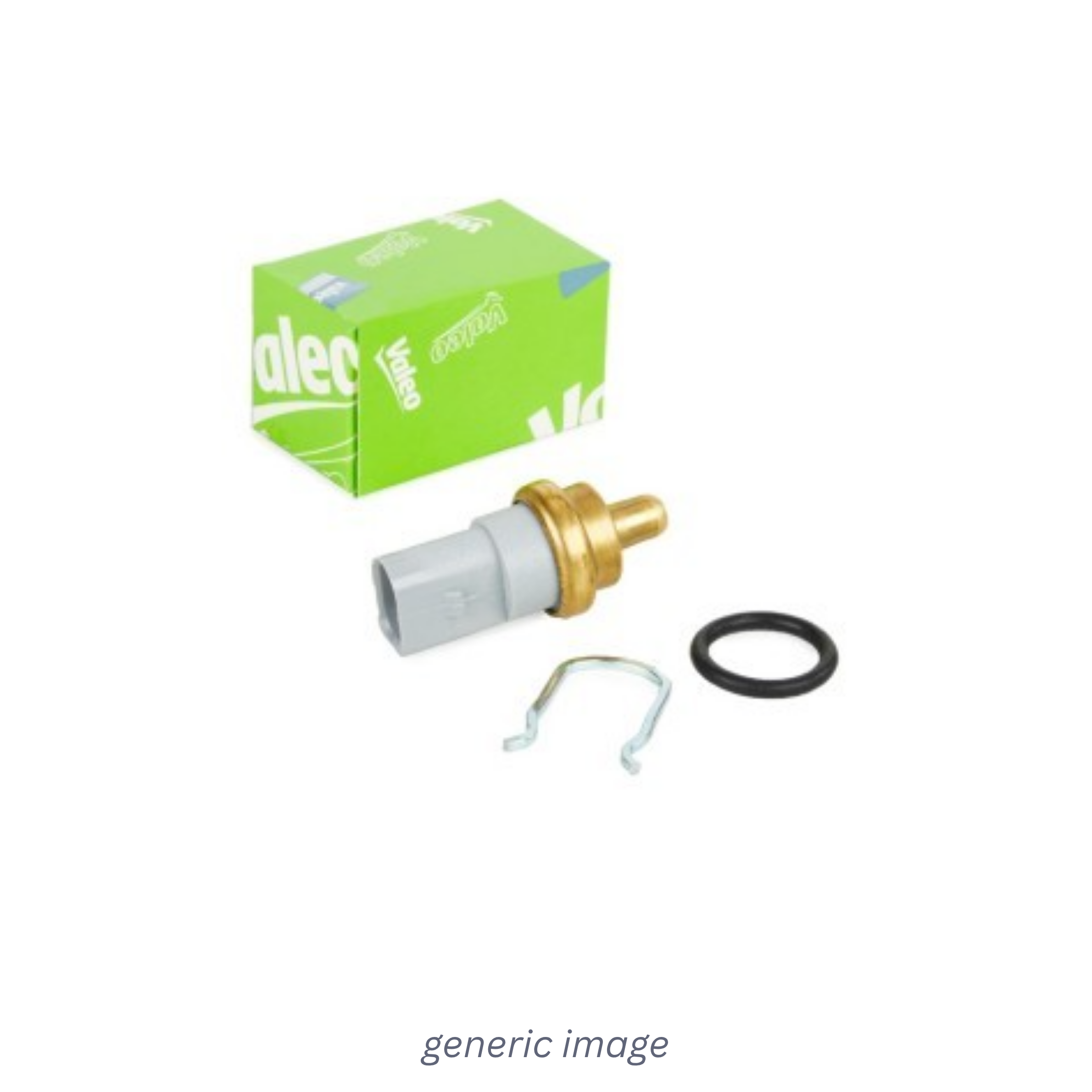 Valeo Coolant Temperature Sensor 700093