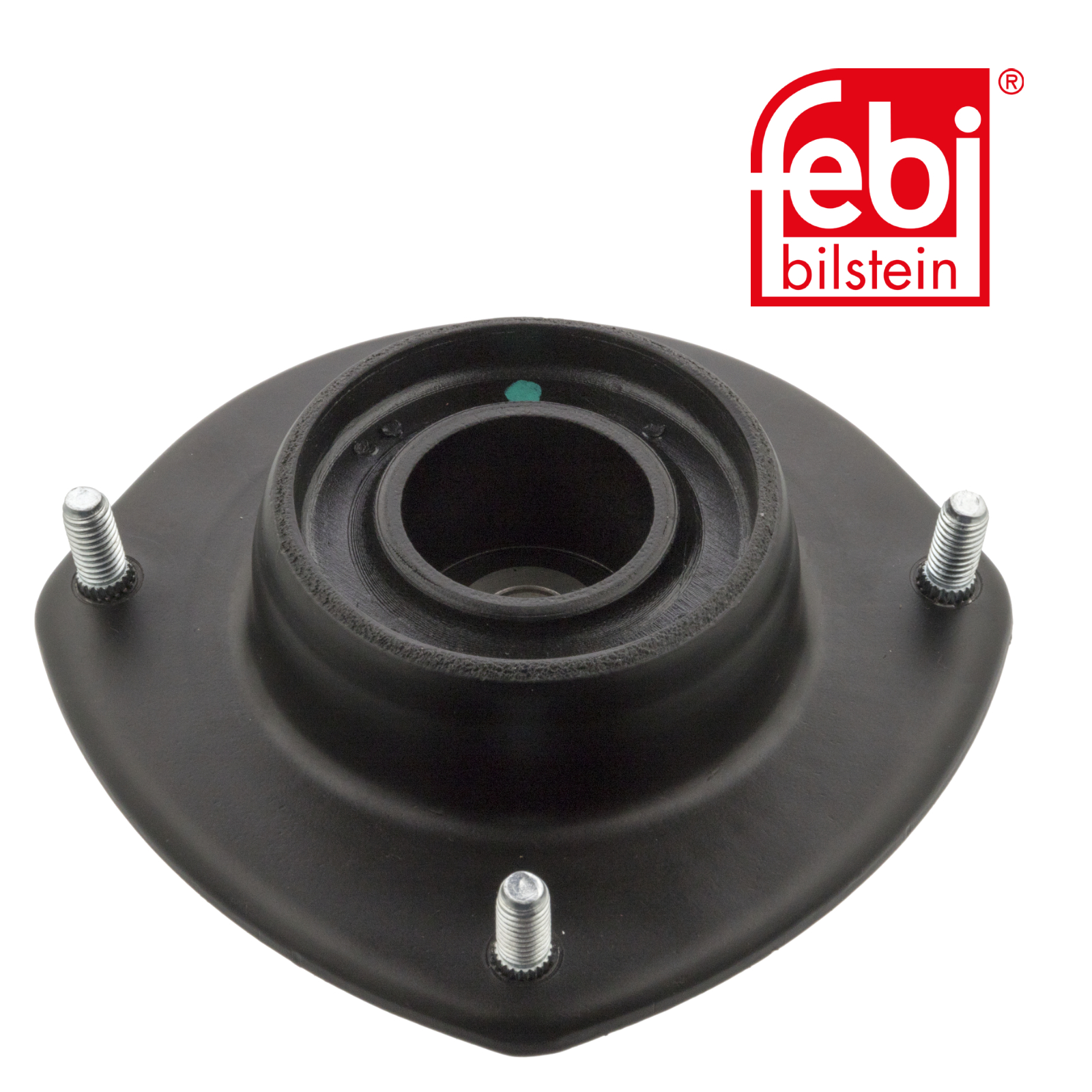 Febi Front Suspension Strut Support Mount 104956
