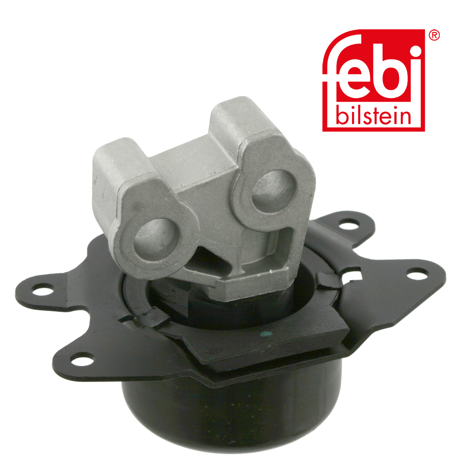 Febi Engine Mount Mounting Left Front 26330