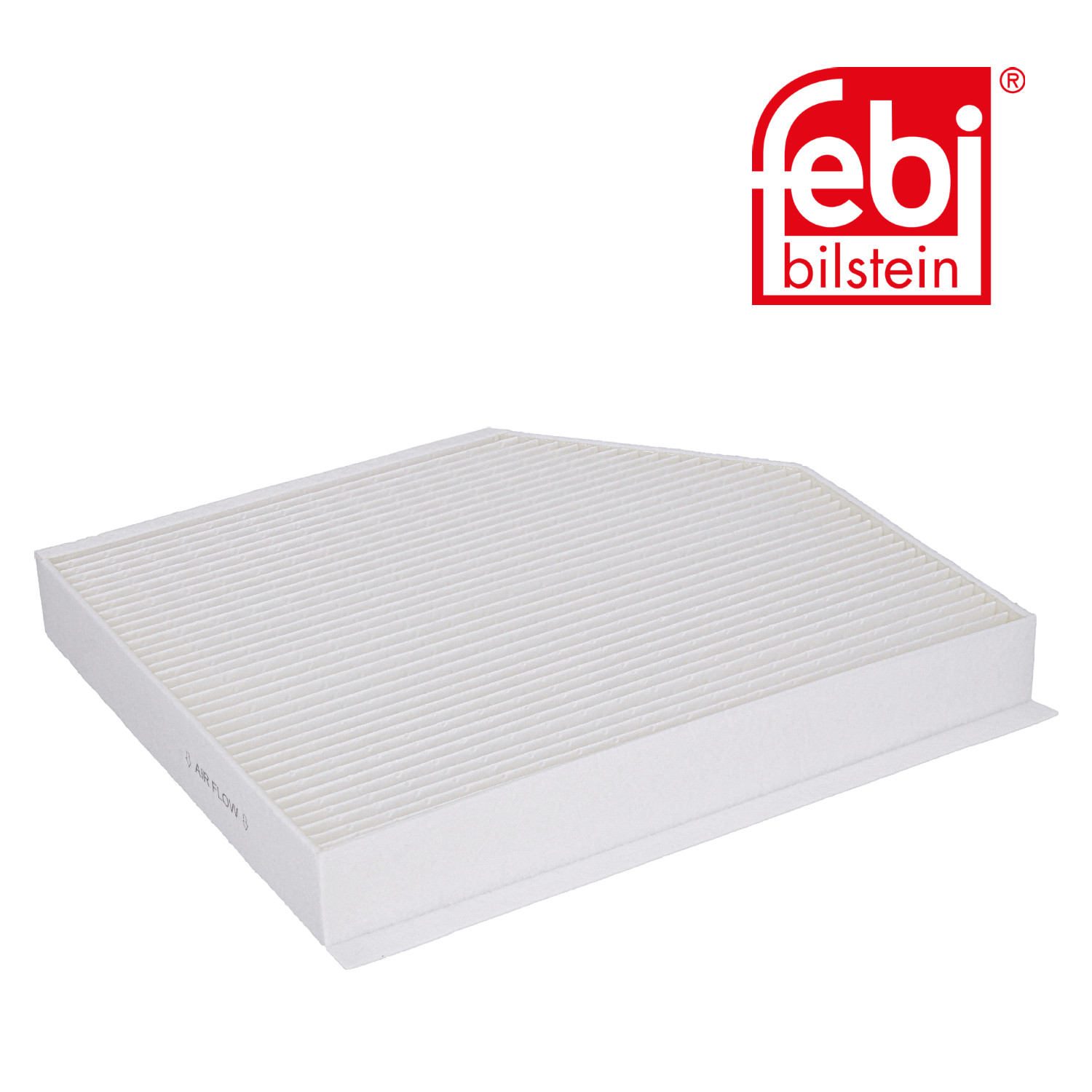 Febi Cabin Air Filter (Pollen Filter) 37313