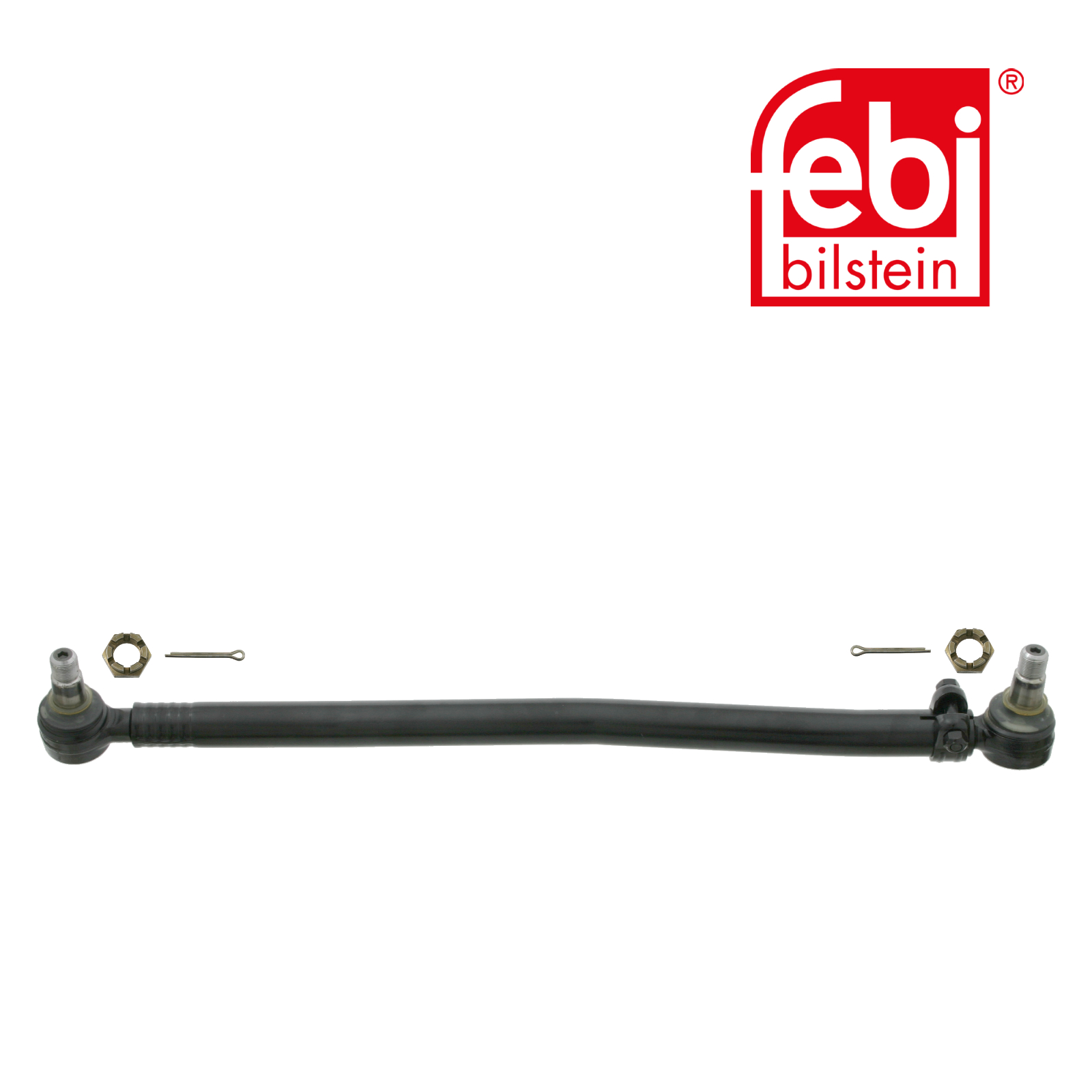 Febi Centre Rod Assembly 24039