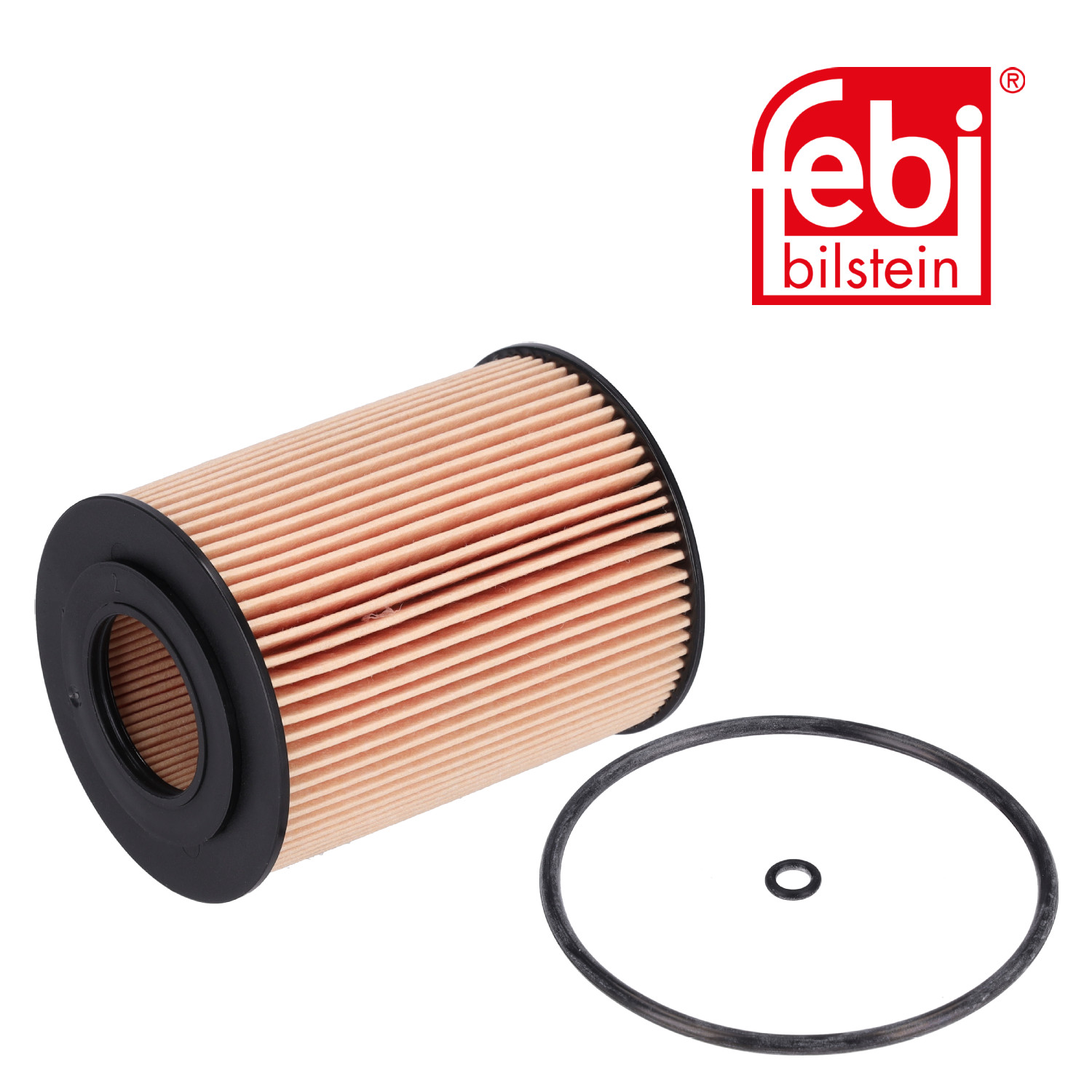 Febi Engine Oil Filter 37478