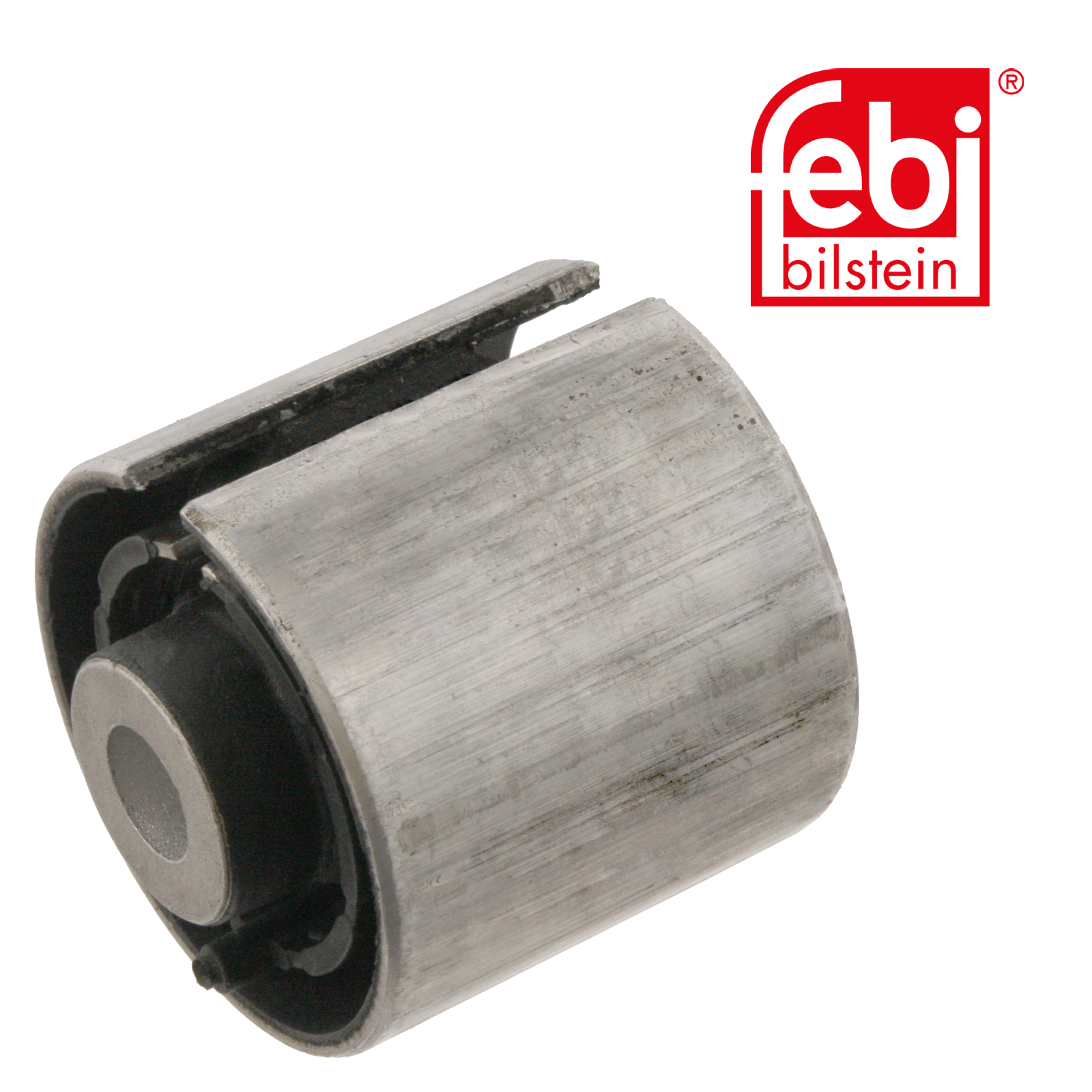 Febi Wishbone / Control / Trailing Arm Bush Front 31758