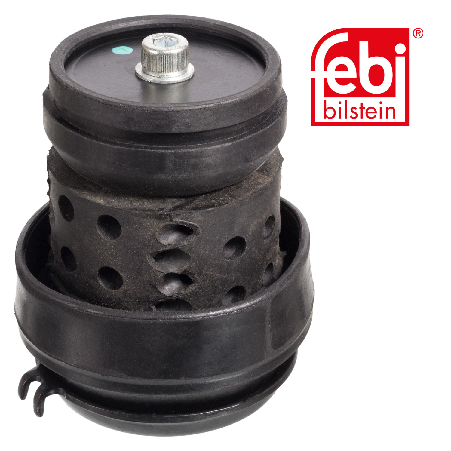 Febi Engine Mount Mounting Front 07183