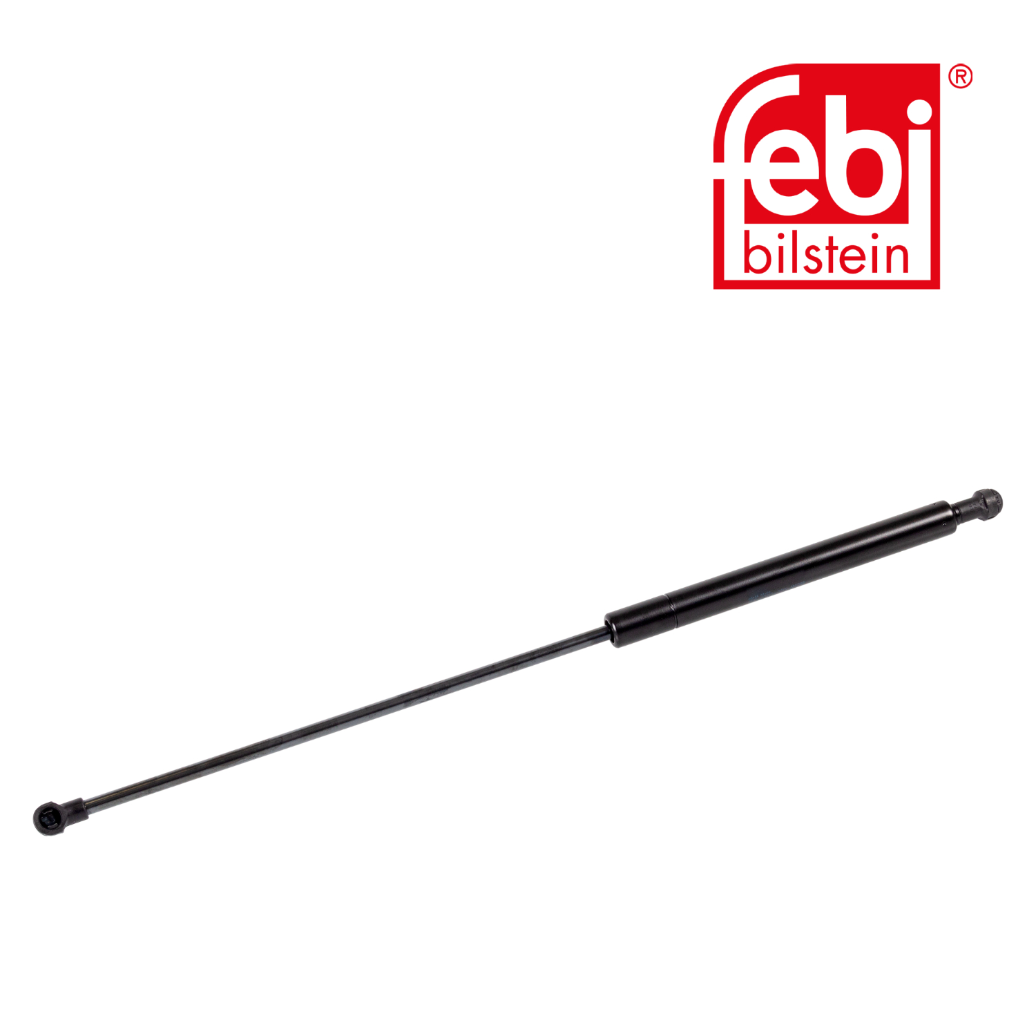 Febi Boot Gas Strut Lift Support Tailgate / Boot Lid 175326