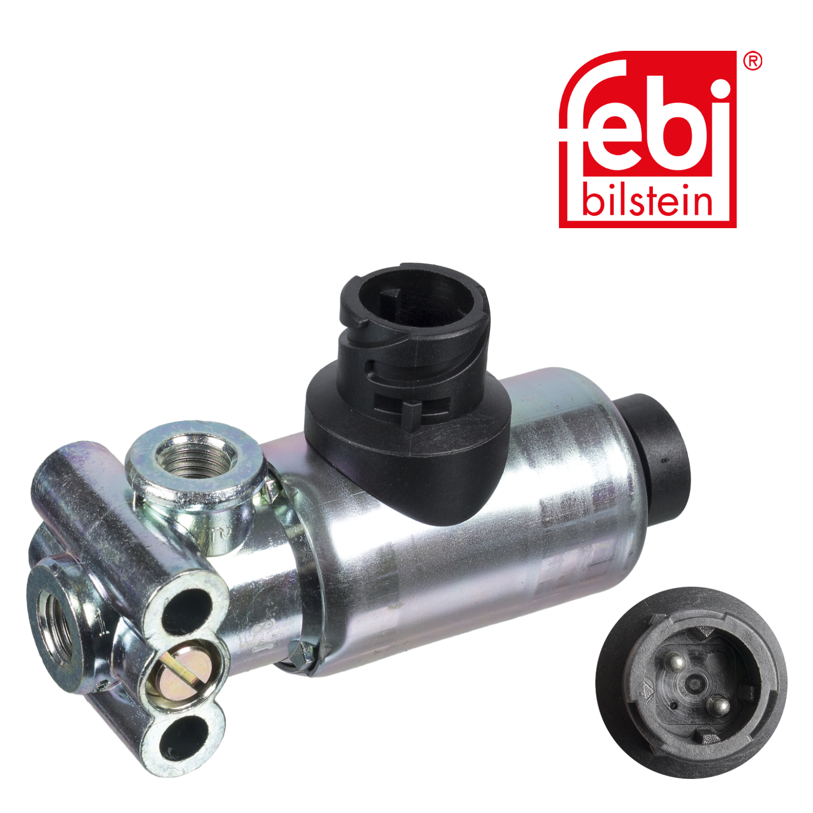 Febi Solenoid Control Valve 102280