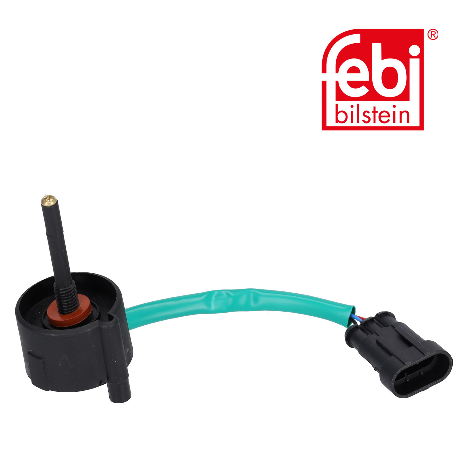 Febi Fuel System Water Sensor 45494