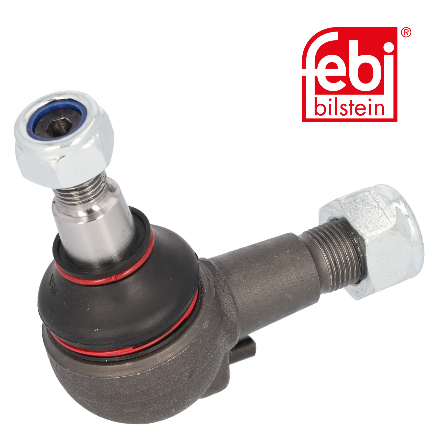 Febi Ball Joint Lower 08078