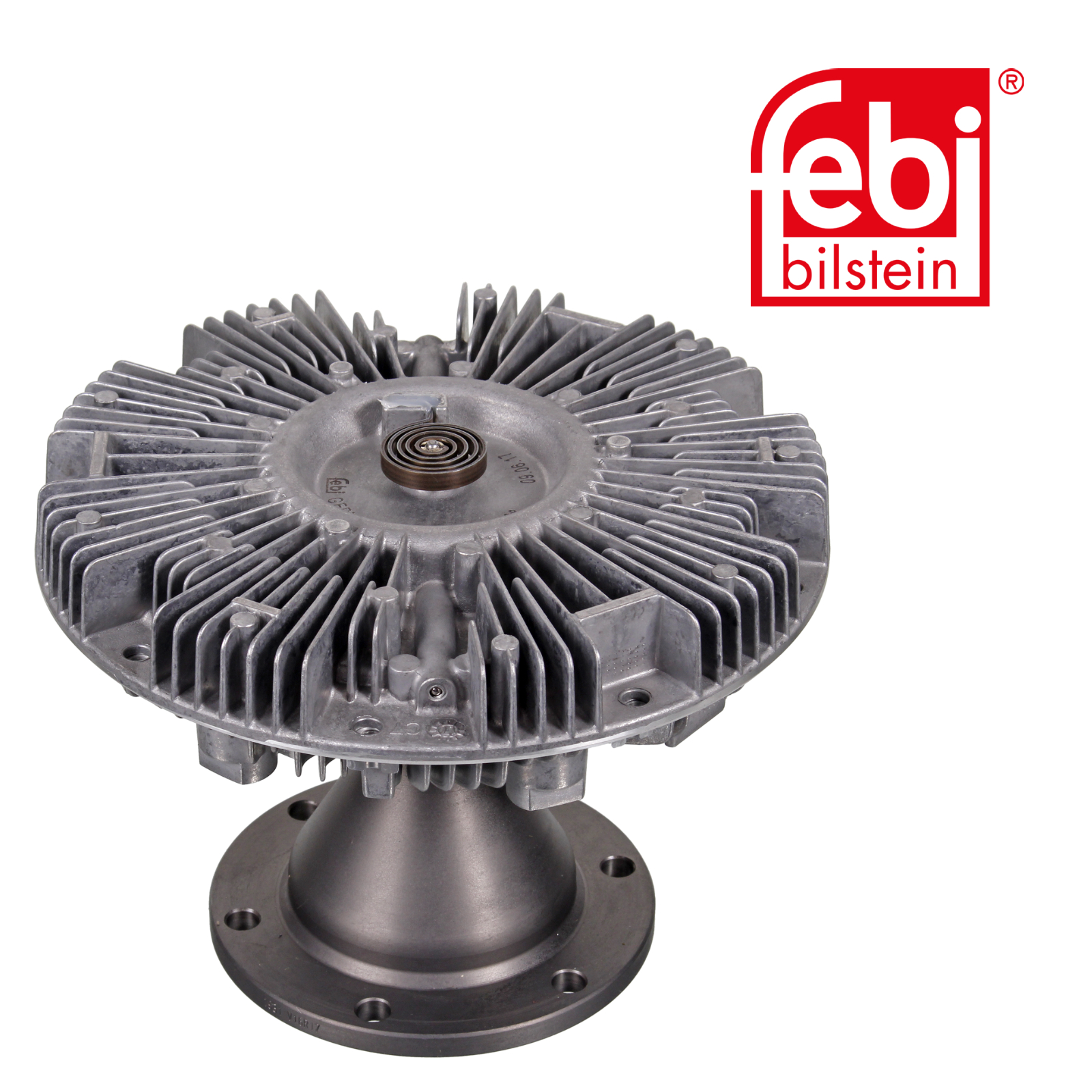 Febi Radiator Fan Clutch 101256
