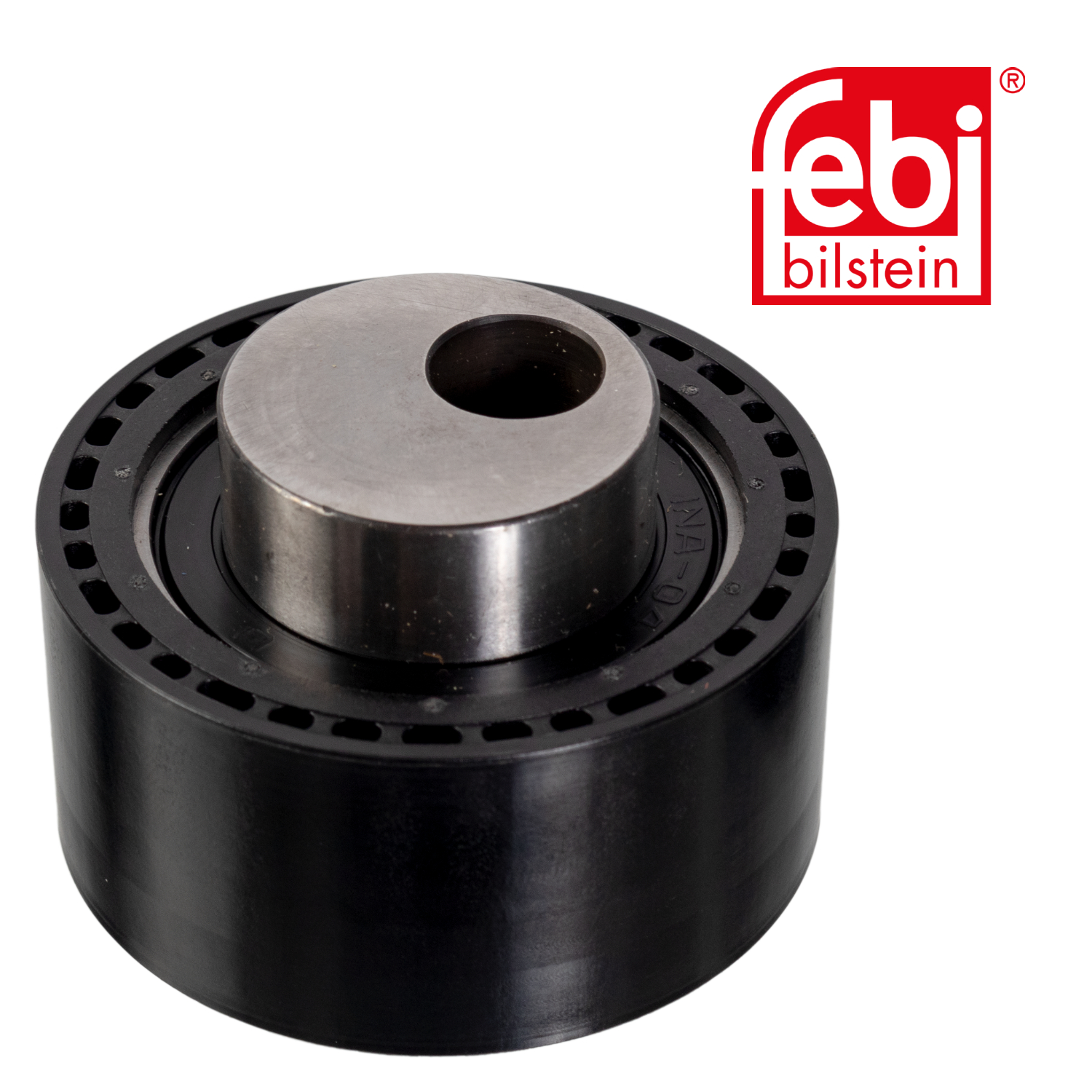 Febi Timing Belt Tensioner Pulley OD ID Wide 27376
